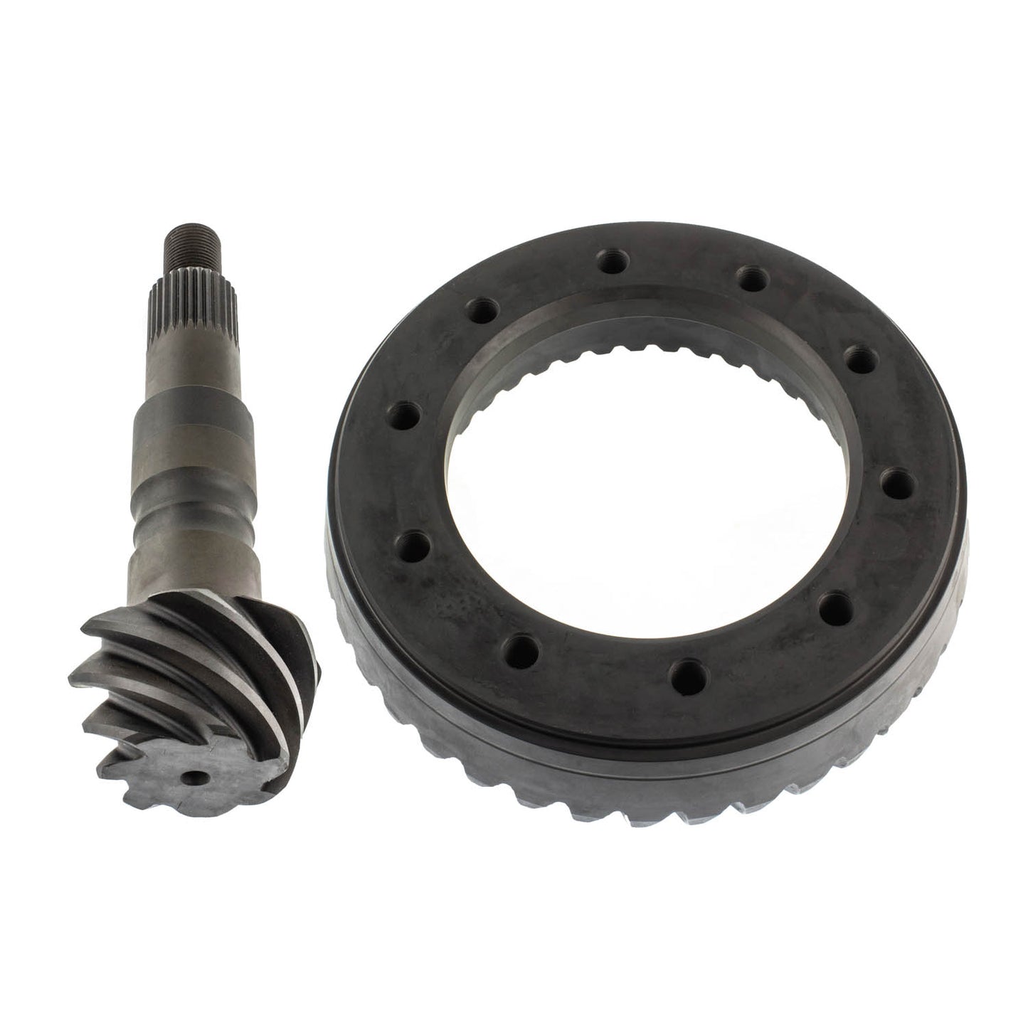 Differential Ring And Pinion