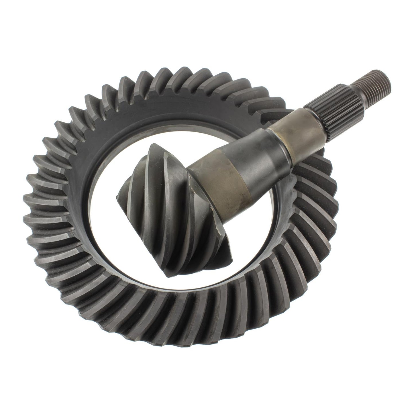 Differential Ring And Pinion