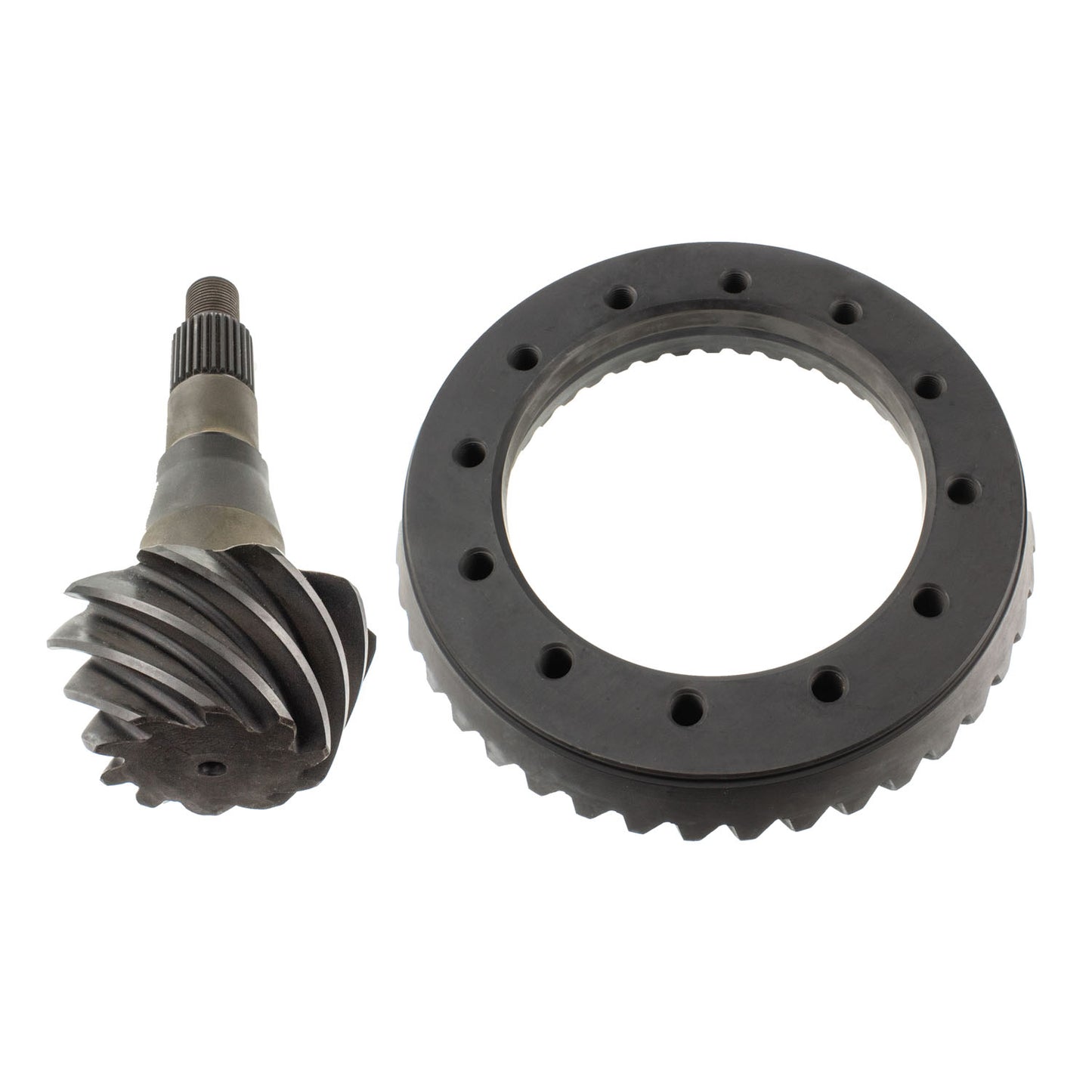 Differential Ring And Pinion