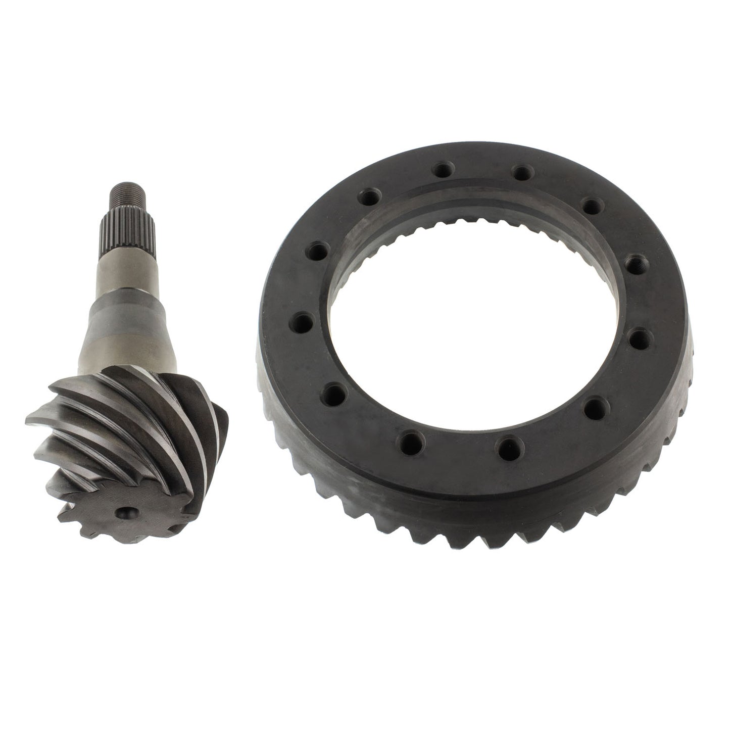 Differential Ring And Pinion