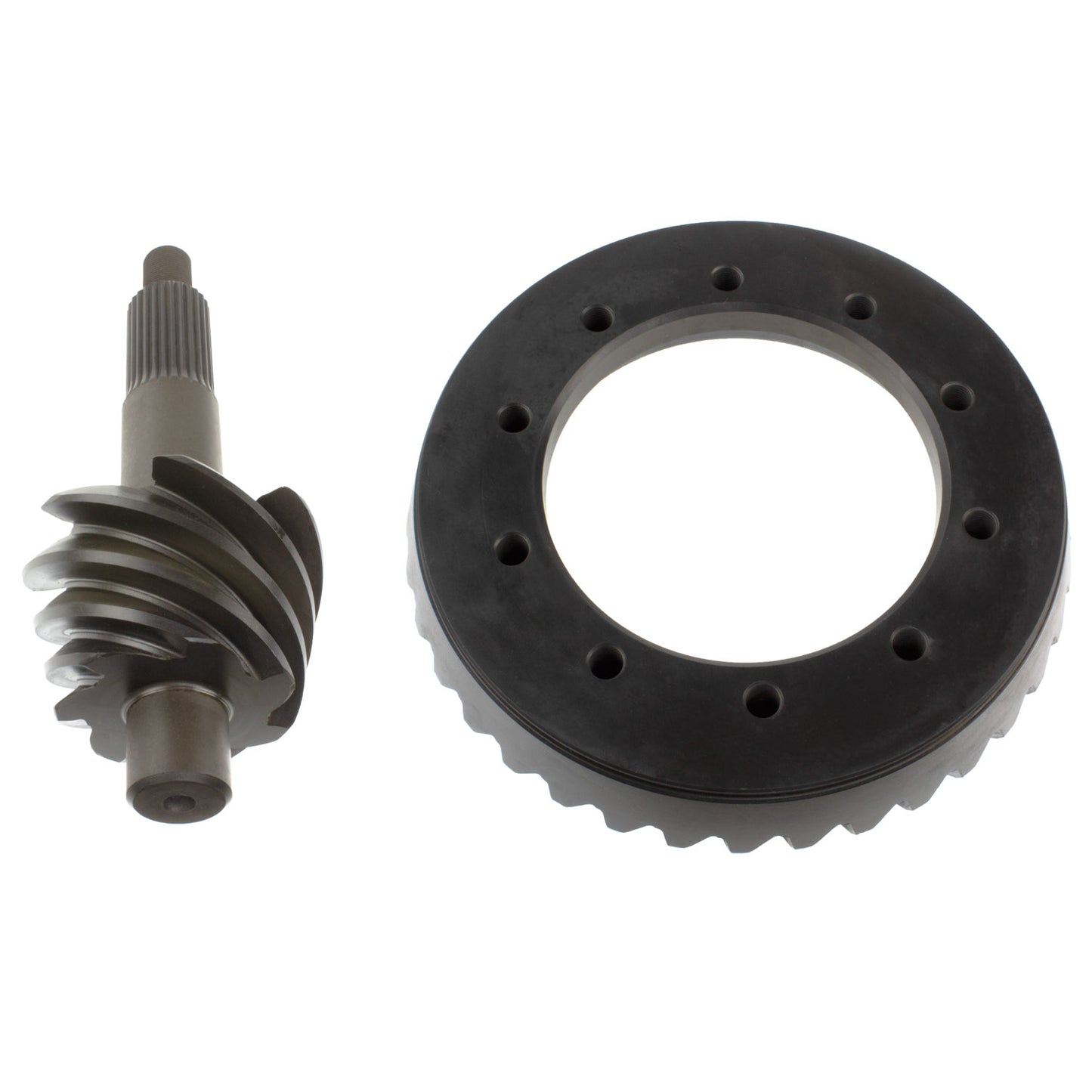 Differential Ring And Pinion