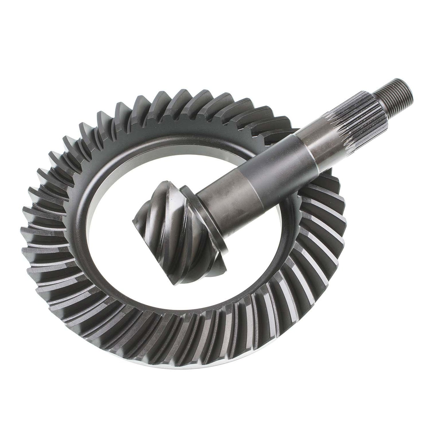 Differential Ring And Pinion