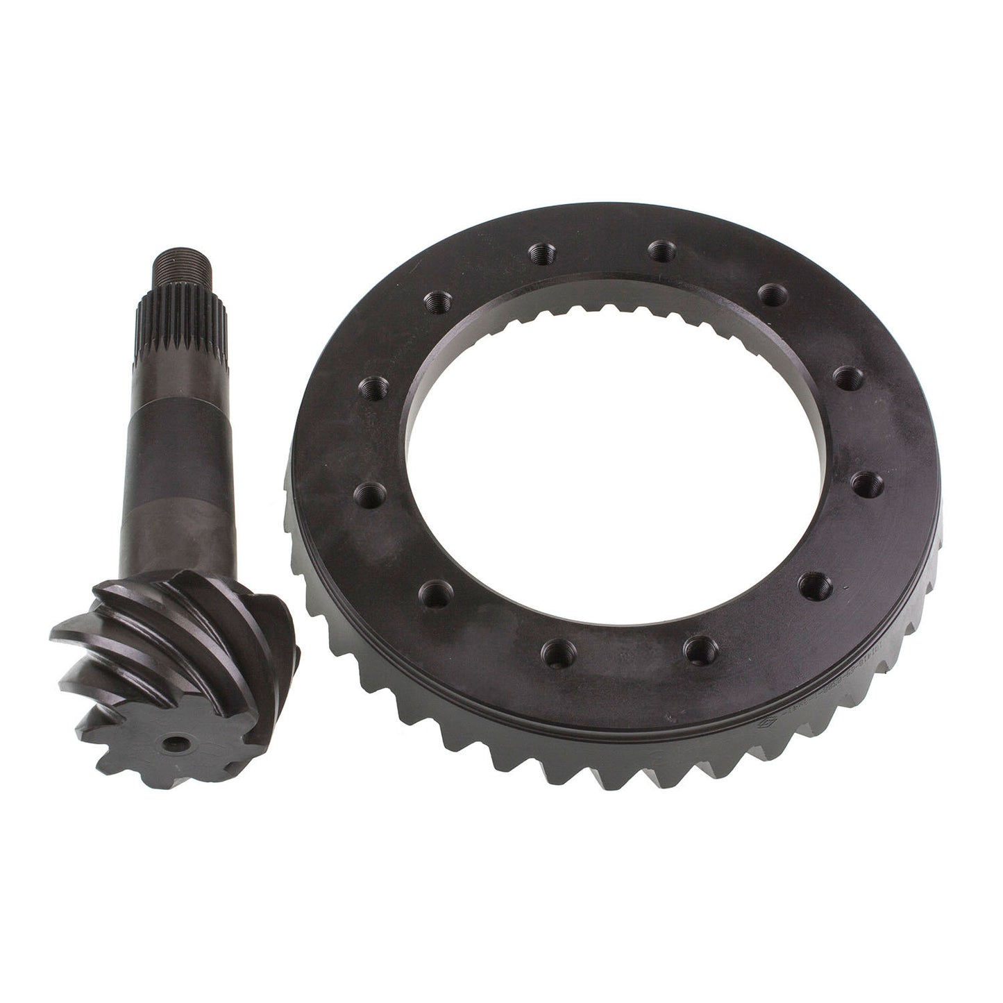 Differential Ring And Pinion