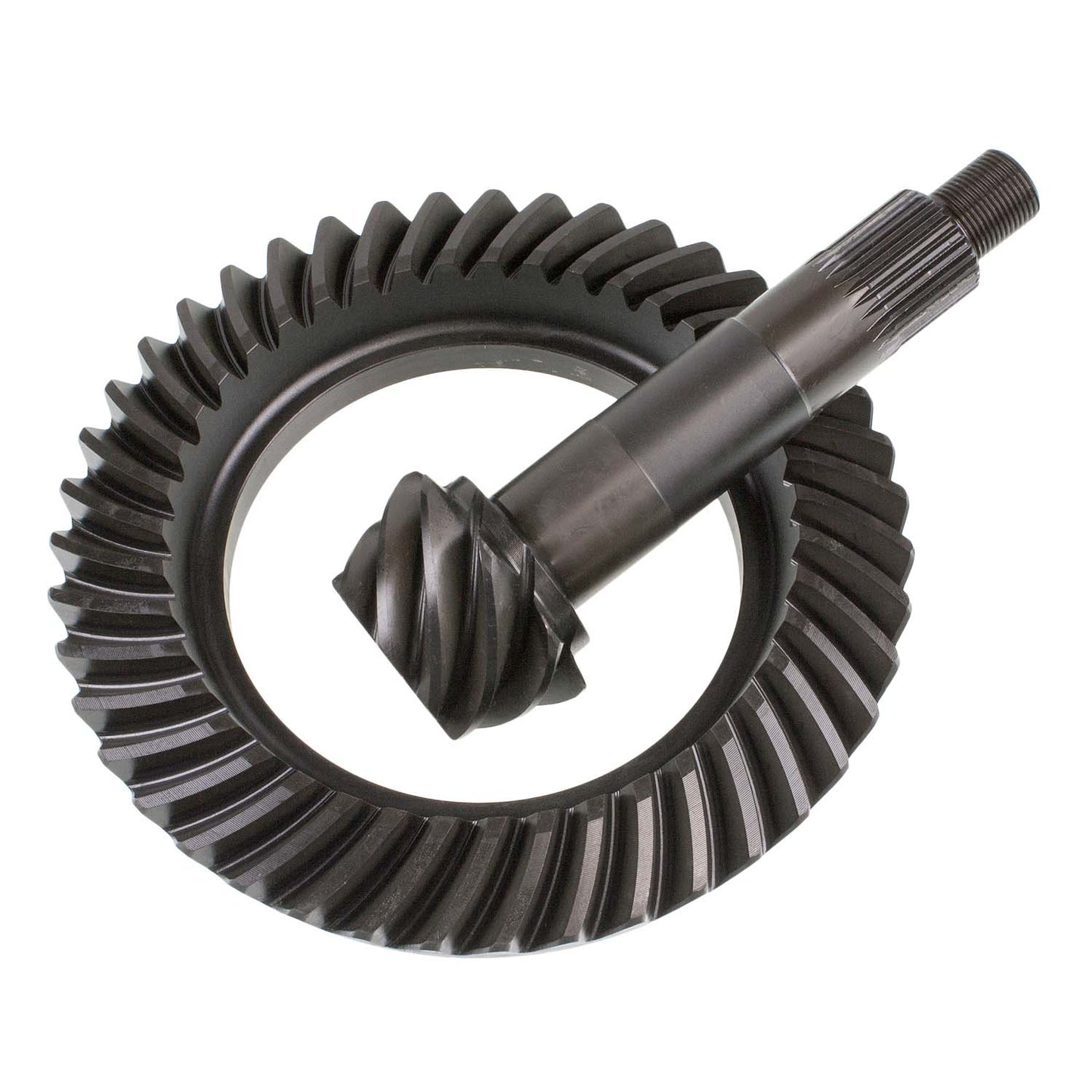 Differential Ring And Pinion