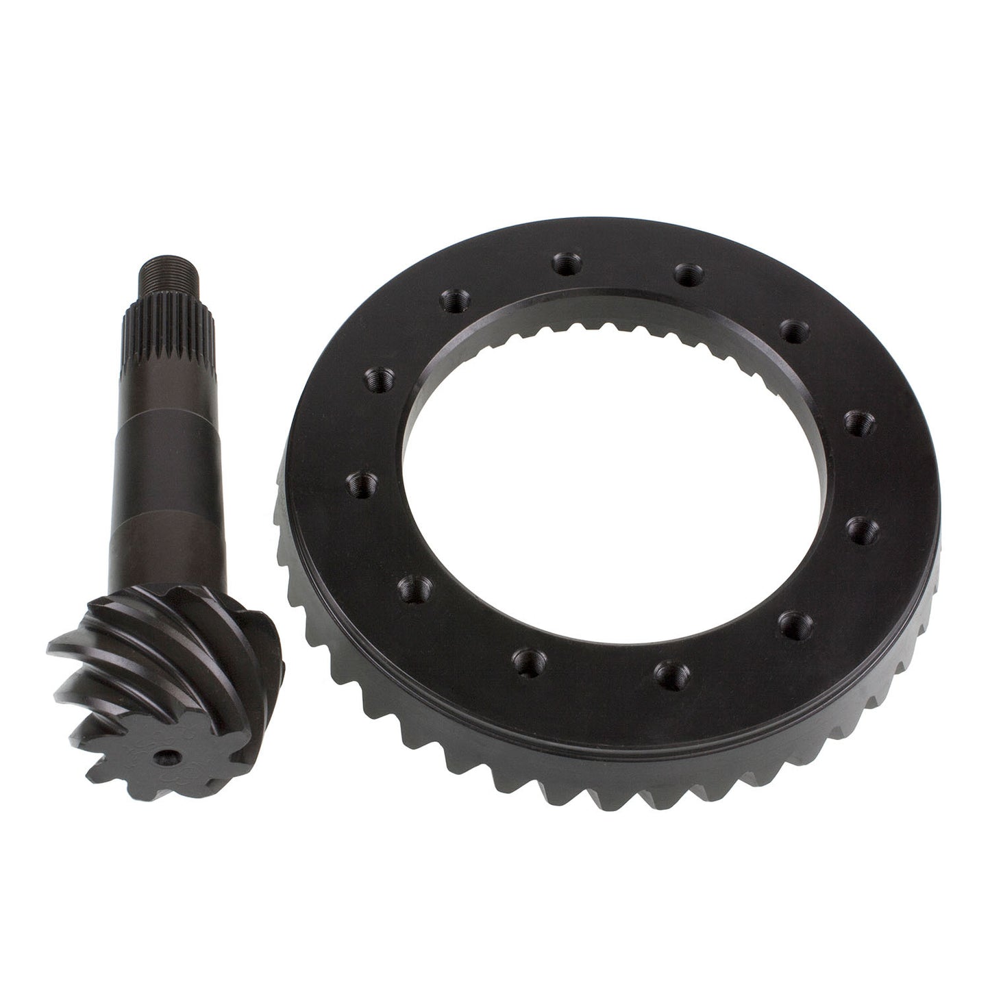 Differential Ring And Pinion