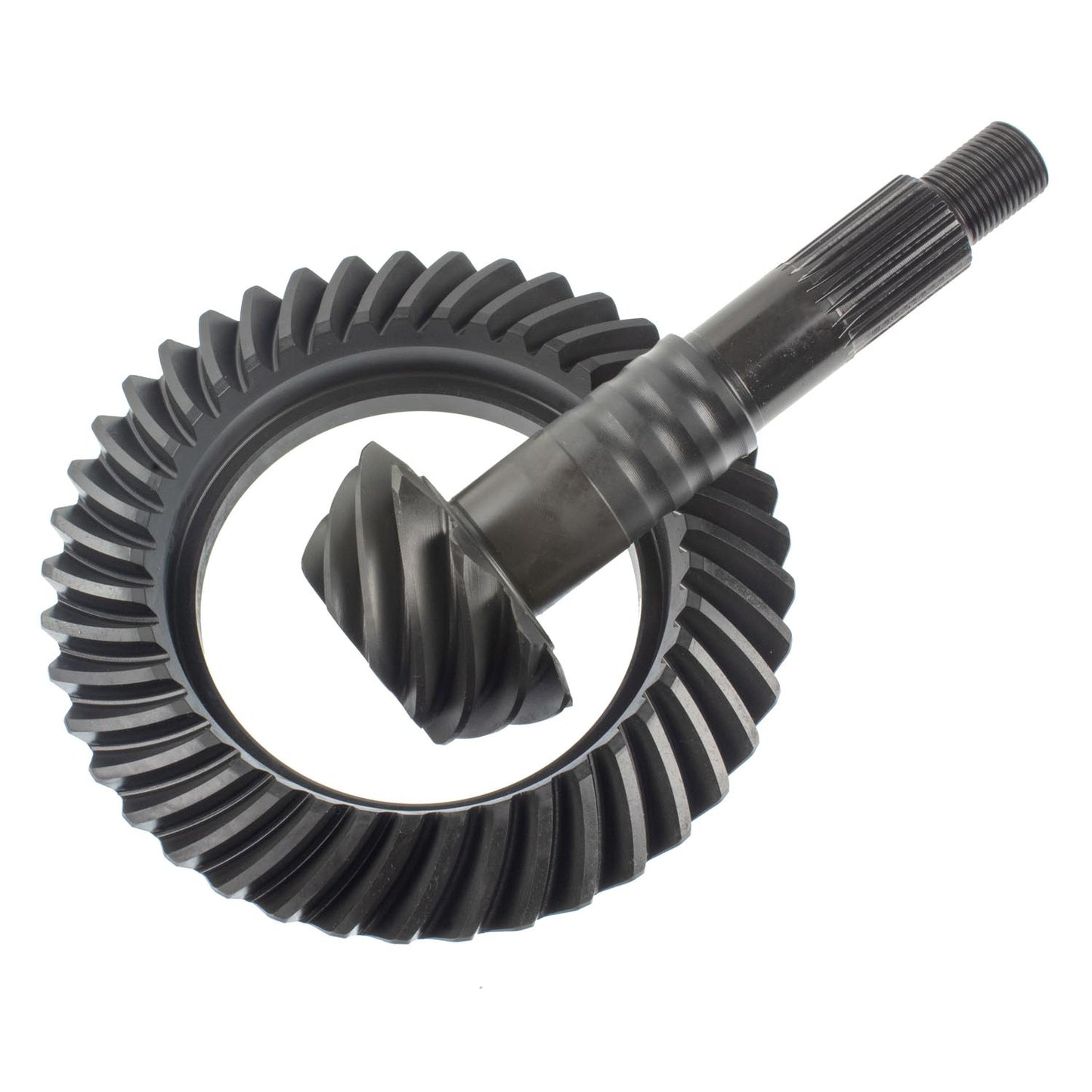 Differential Ring And Pinion