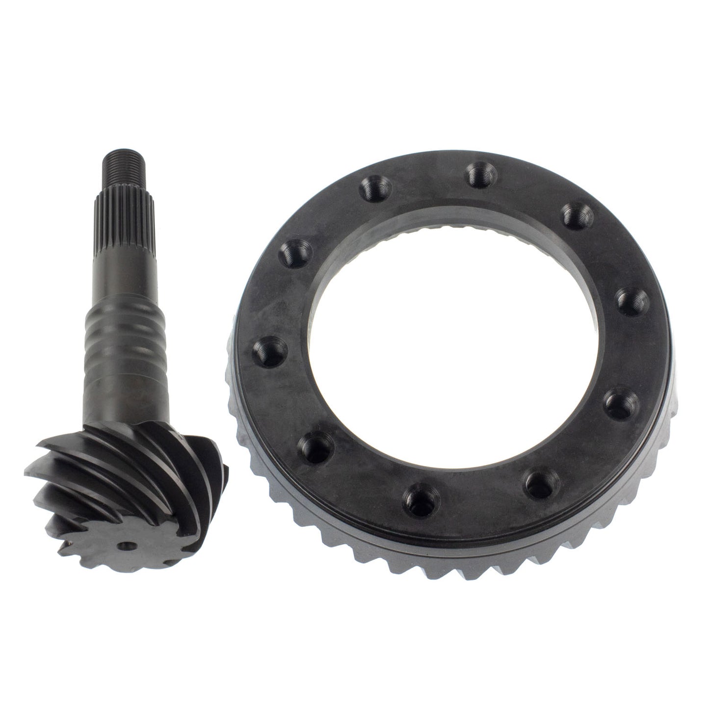 Differential Ring And Pinion