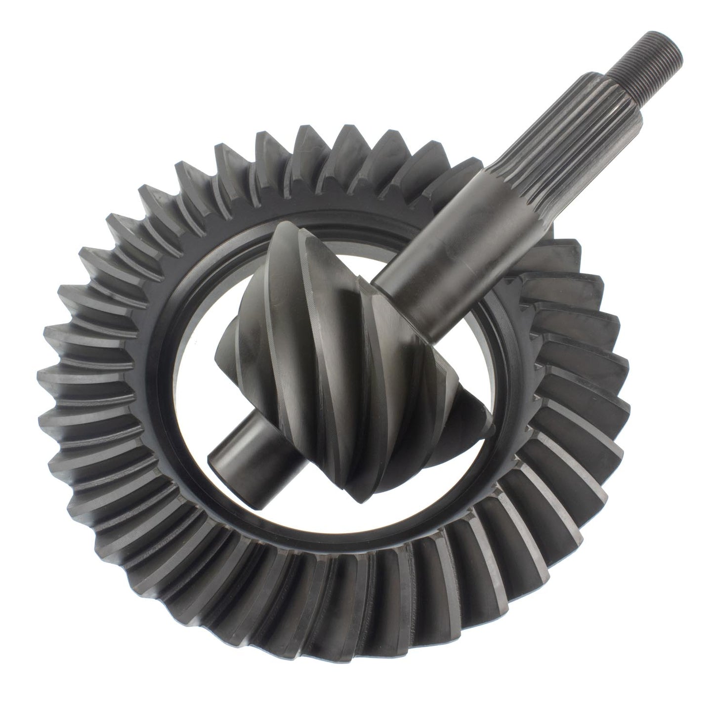 Differential Ring And Pinion