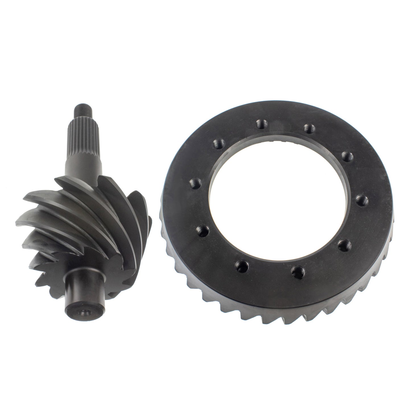 Differential Ring And Pinion