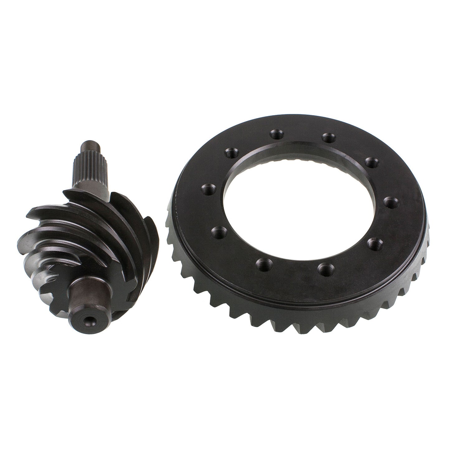 Differential Ring And Pinion