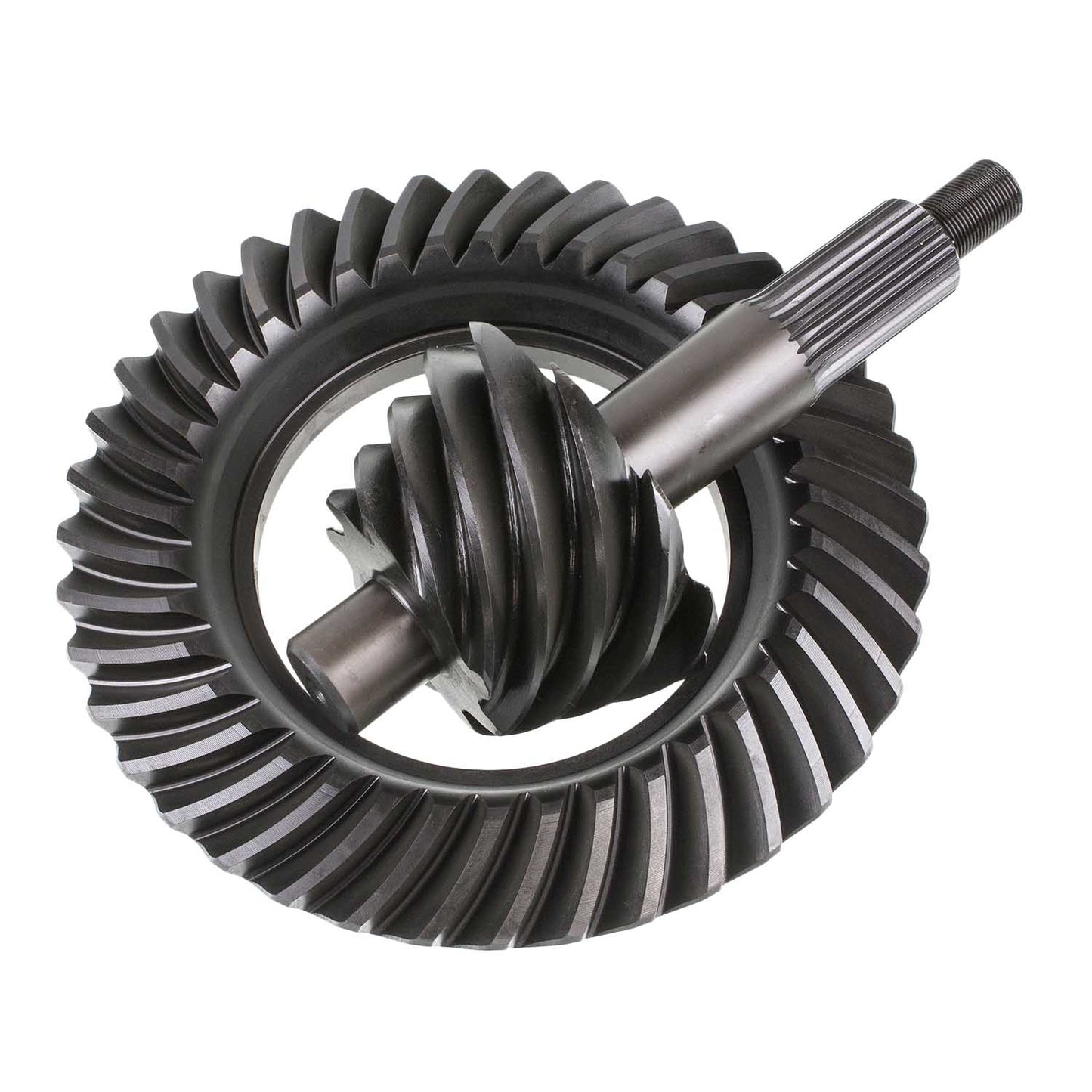 Differential Ring And Pinion