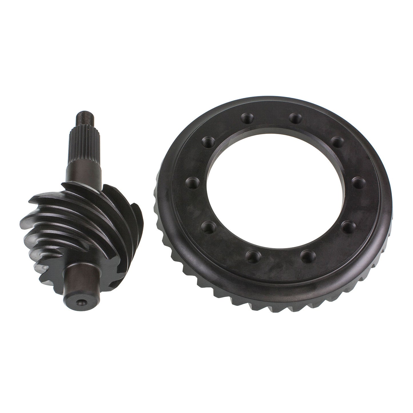 Differential Ring And Pinion