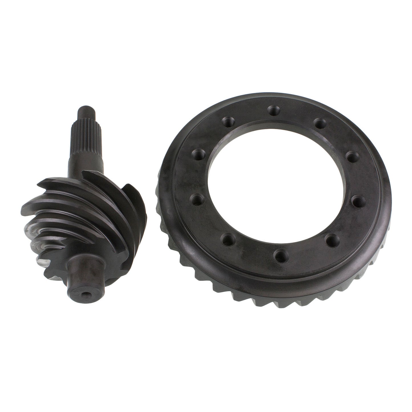 Differential Ring And Pinion