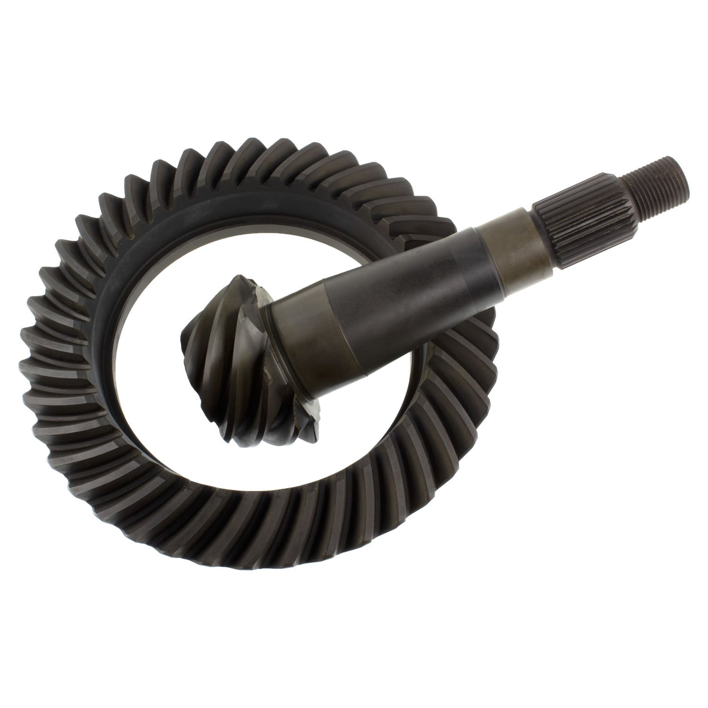 Differential Ring And Pinion