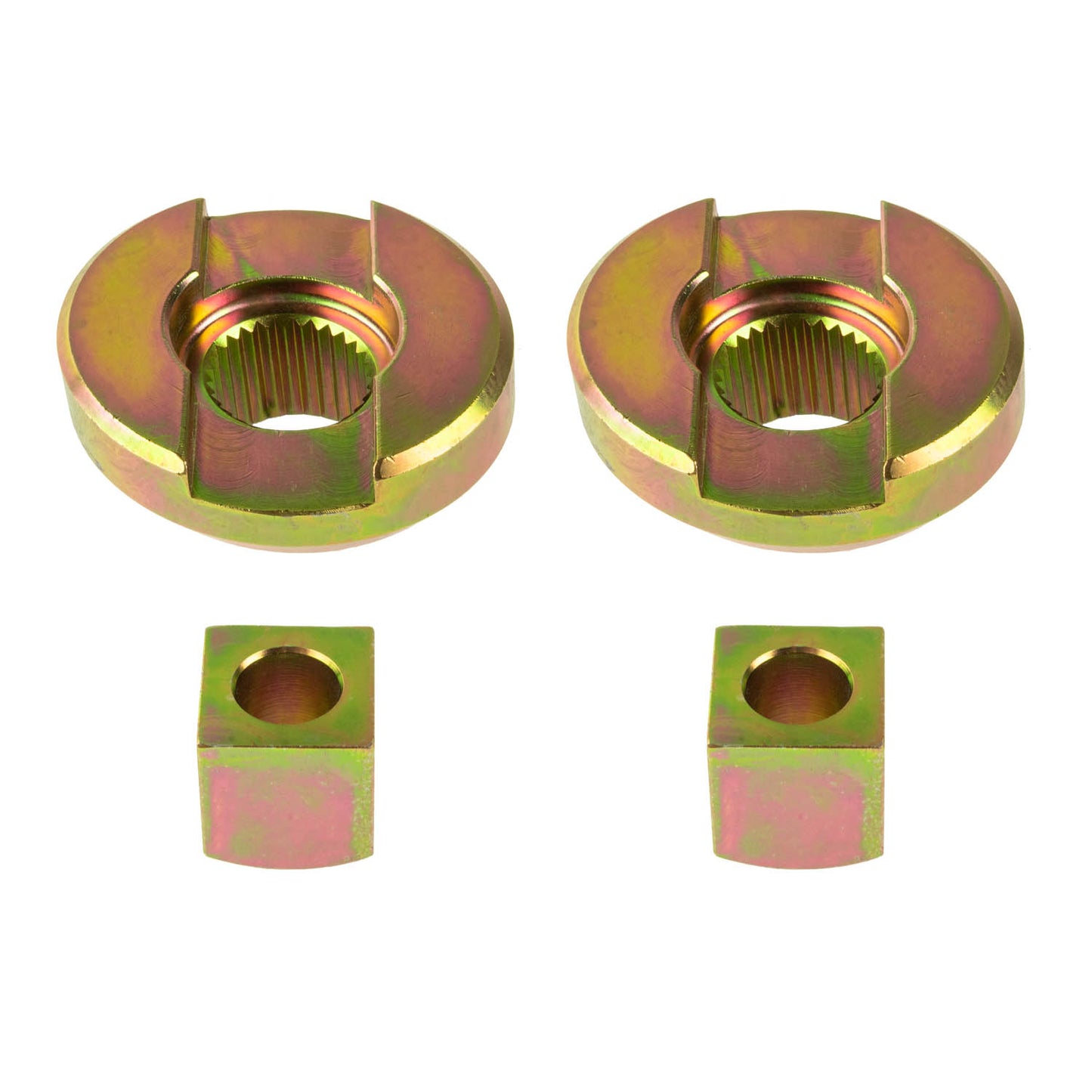 Differential Mini Spool