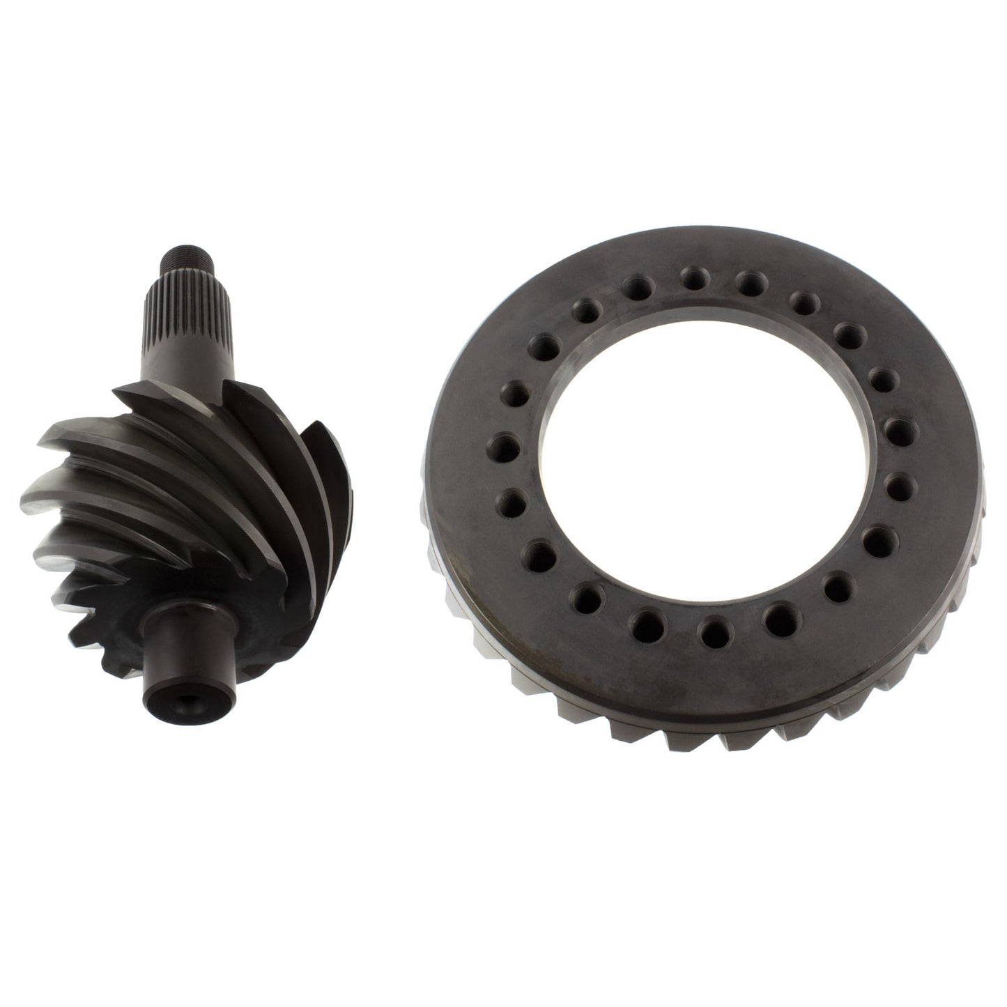 PRO Gear Differential Ring And Pinion