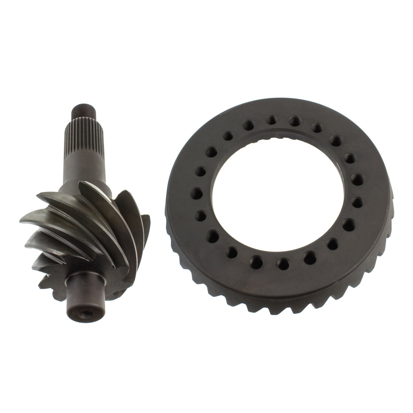 PRO Gear Differential Ring And Pinion