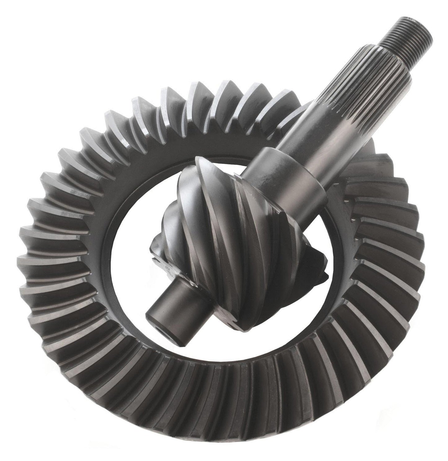 Differential Ring And Pinion