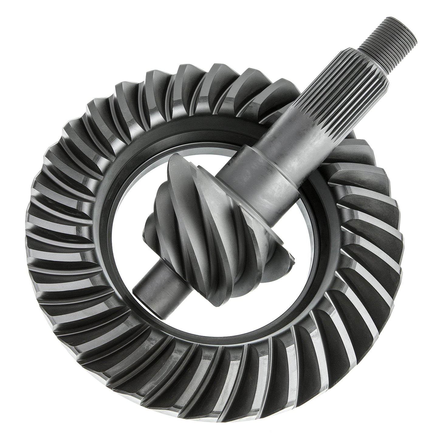 RP FORD 9.5" 4.57 PRO GEAR