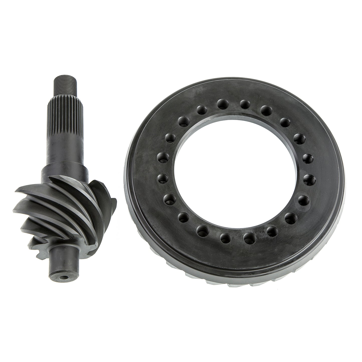 RP FORD 9.5" 4.57 PRO GEAR