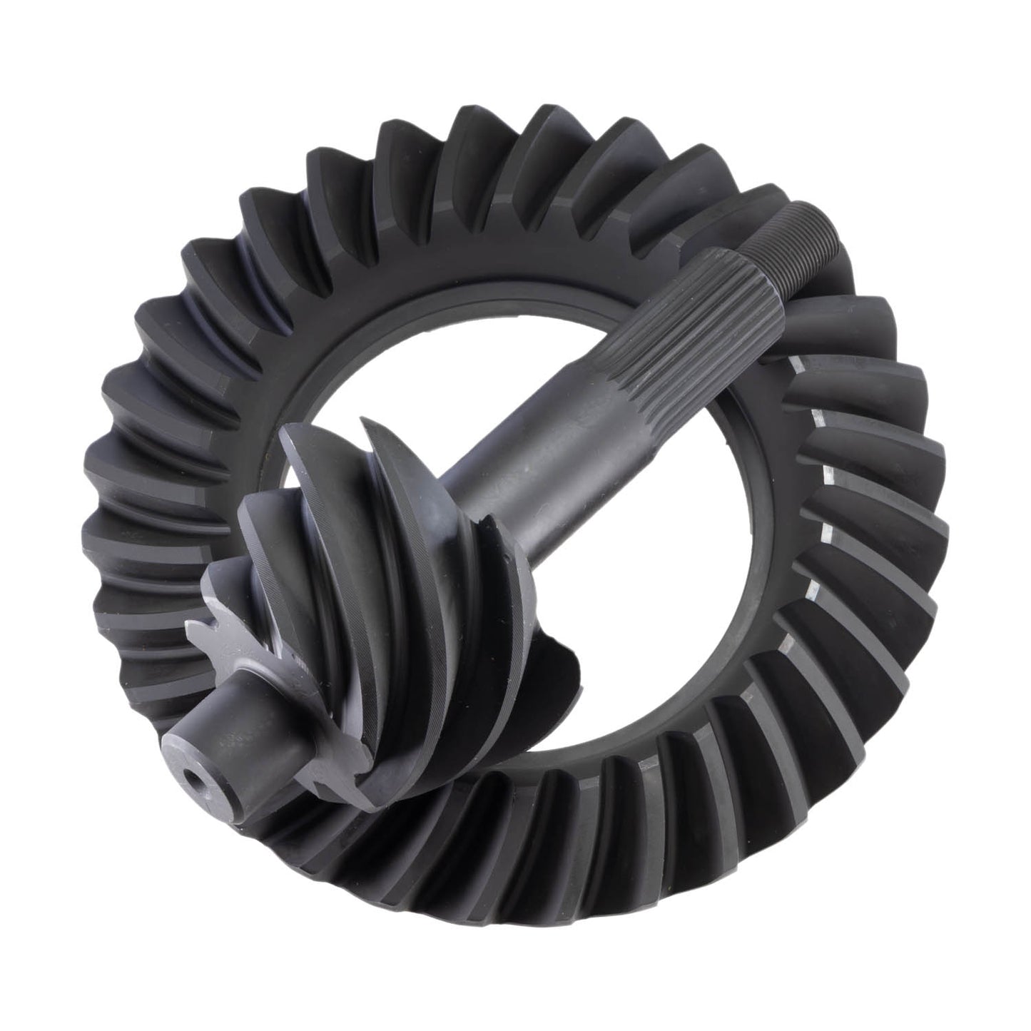 RP FORD 9" 4.57 PRO GEAR SP