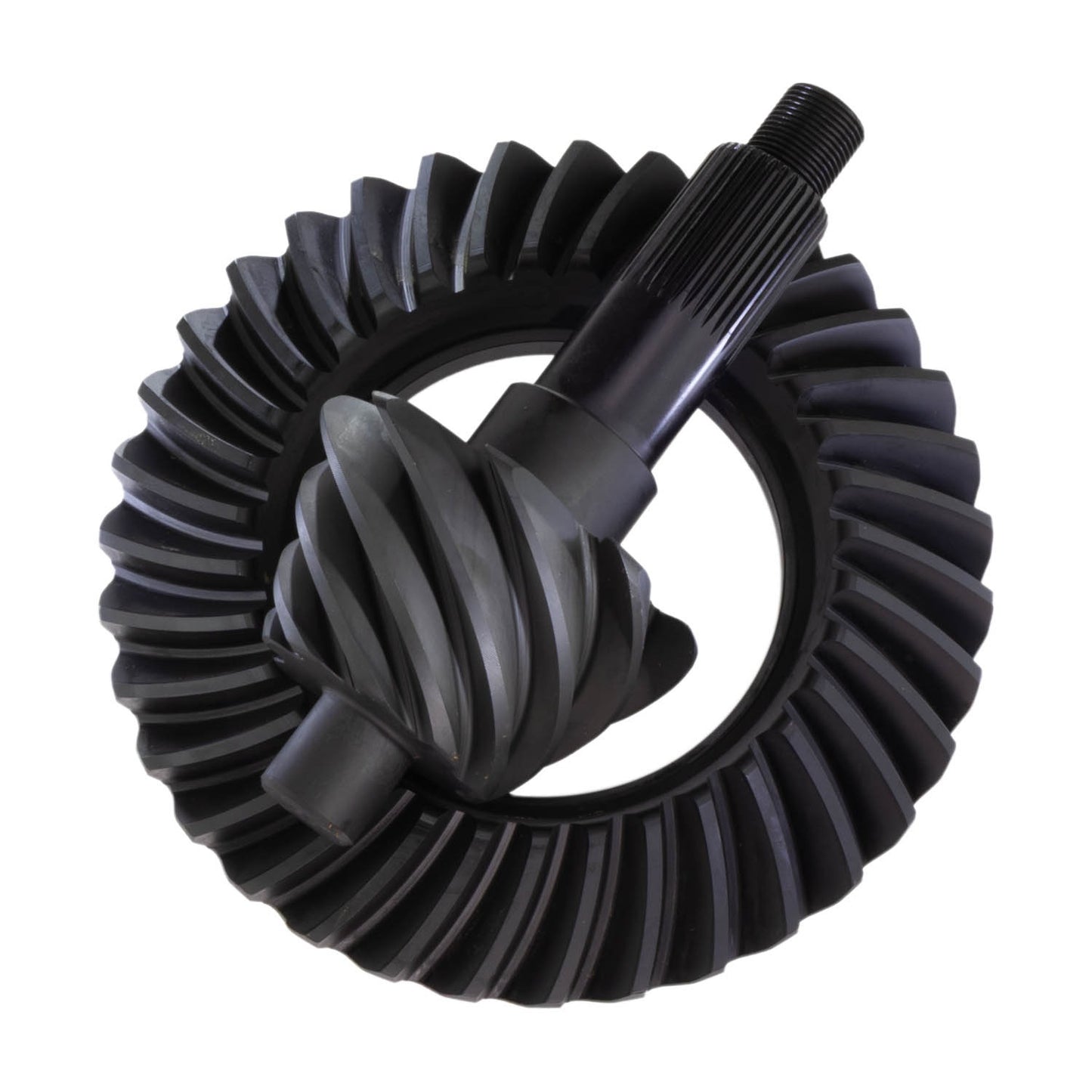 3.89 Ratio Ring And Pinion For A Rear Ford 10 (Aftermarket) Differential