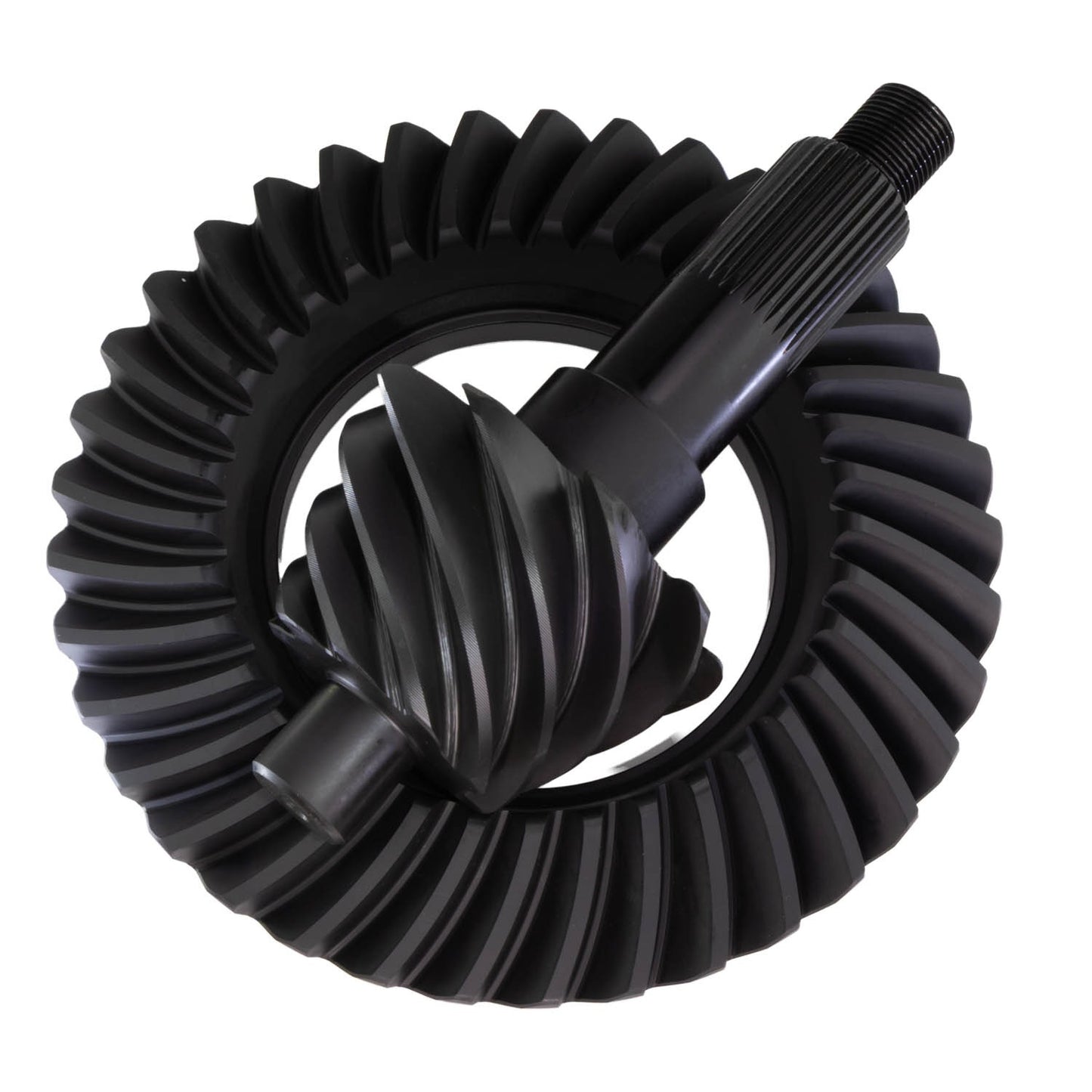 4.11 Ratio Ring And Pinion For A Rear Ford 10 (Aftermarket) Differential