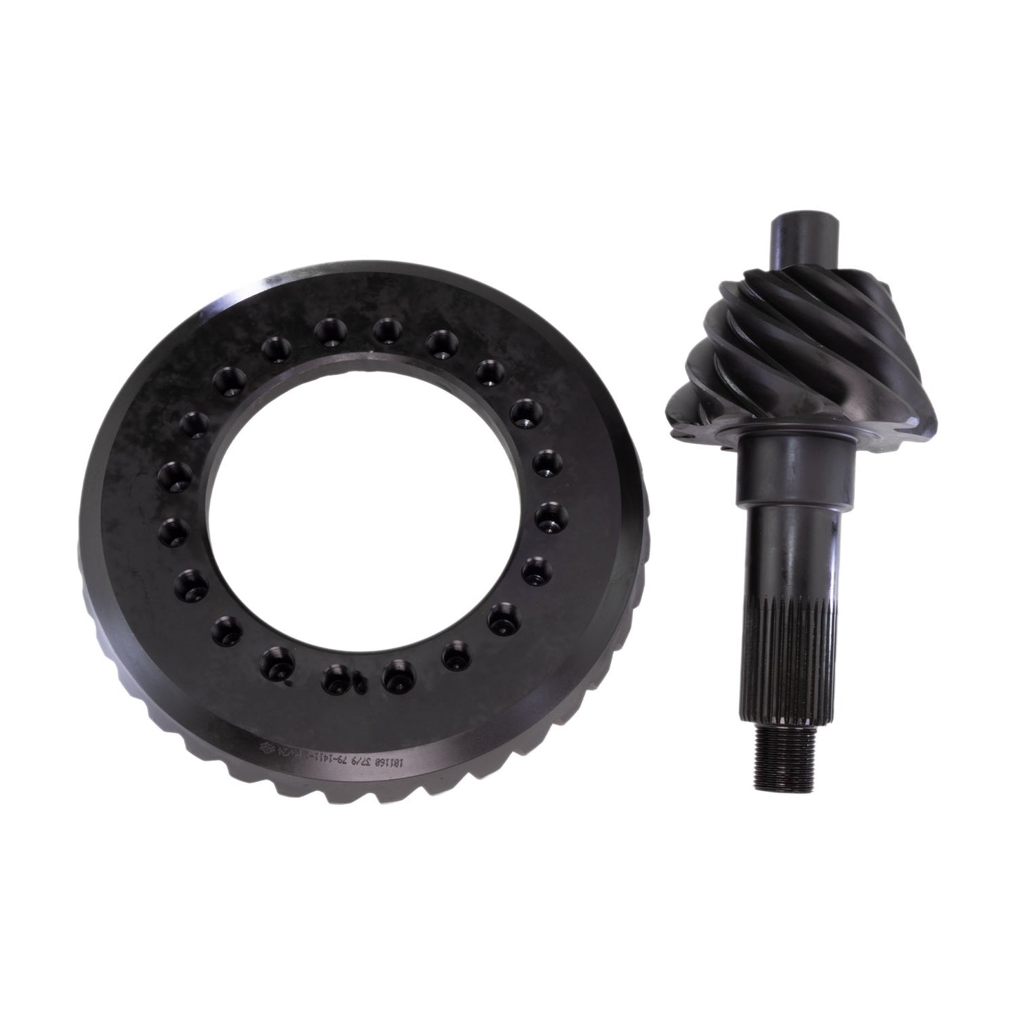4.11 Ratio Ring And Pinion For A Rear Ford 10 (Aftermarket) Differential