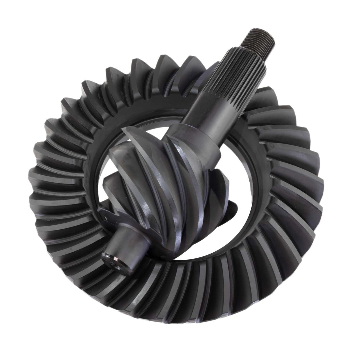 4.29 Ratio Ring And Pinion For A Rear Ford 10 (Aftermarket) Differential
