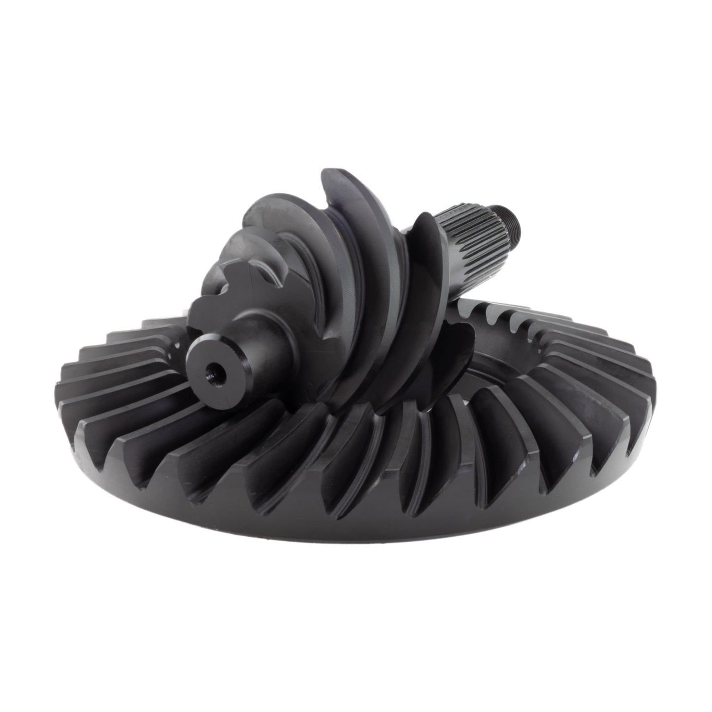 4.29 Ratio Ring And Pinion For A Rear Ford 10 (Aftermarket) Differential