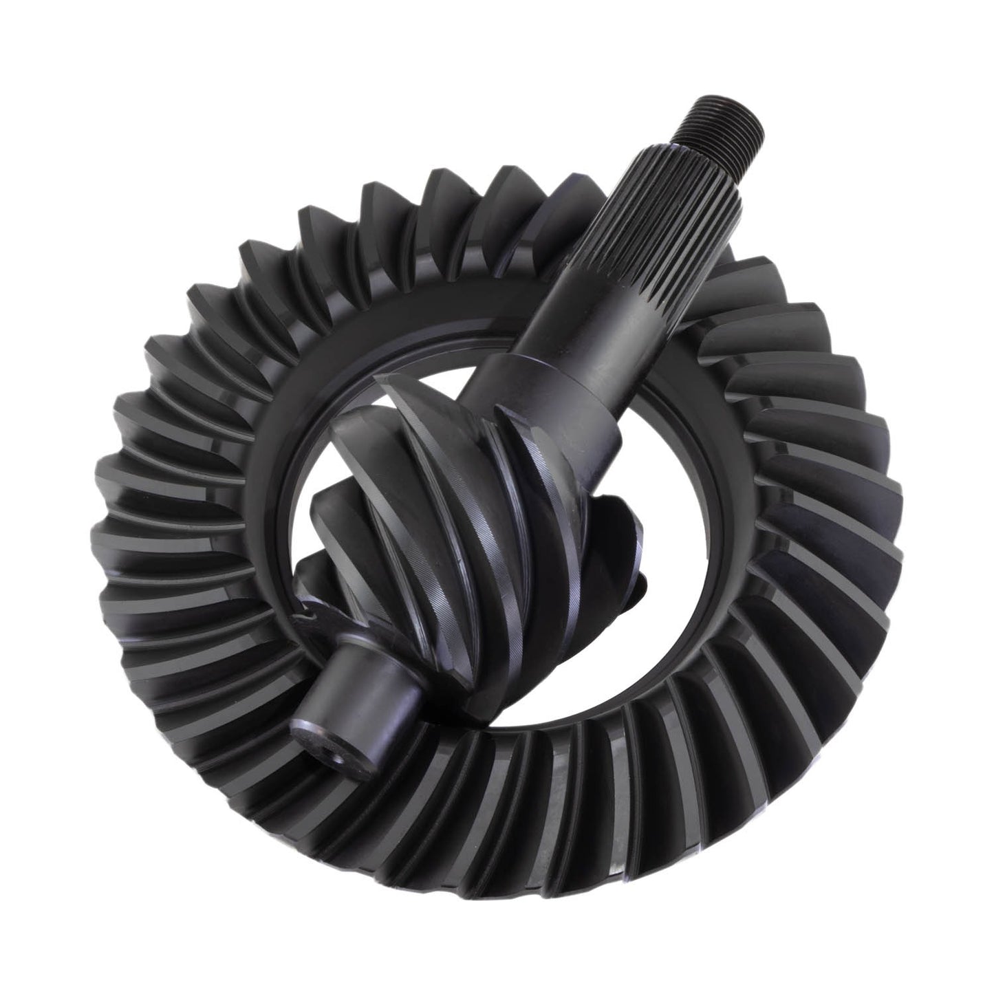 4.71 Ratio Ring And Pinion For A Rear Ford 10 (Aftermarket) Differential