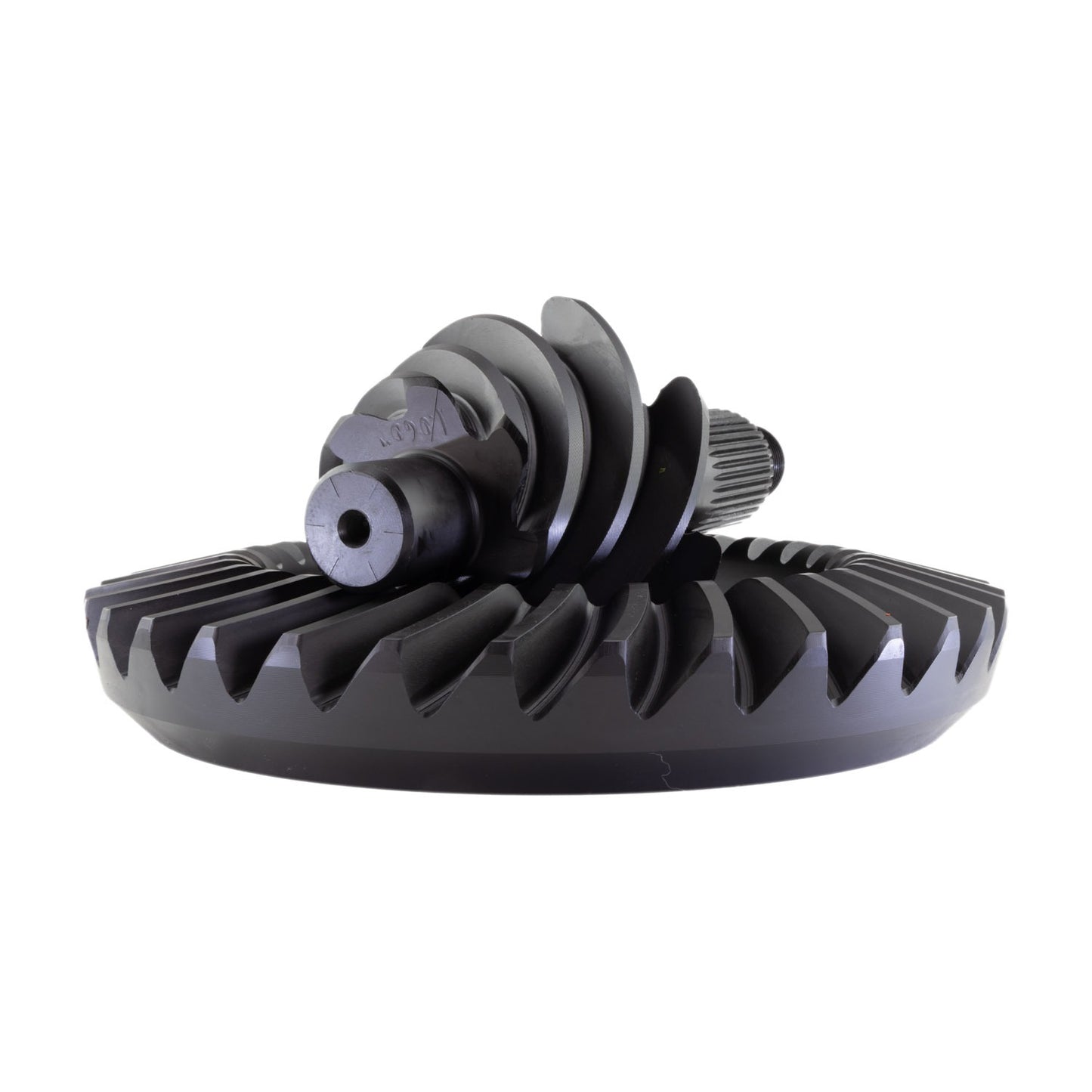 4.71 Ratio Ring And Pinion For A Rear Ford 10 (Aftermarket) Differential