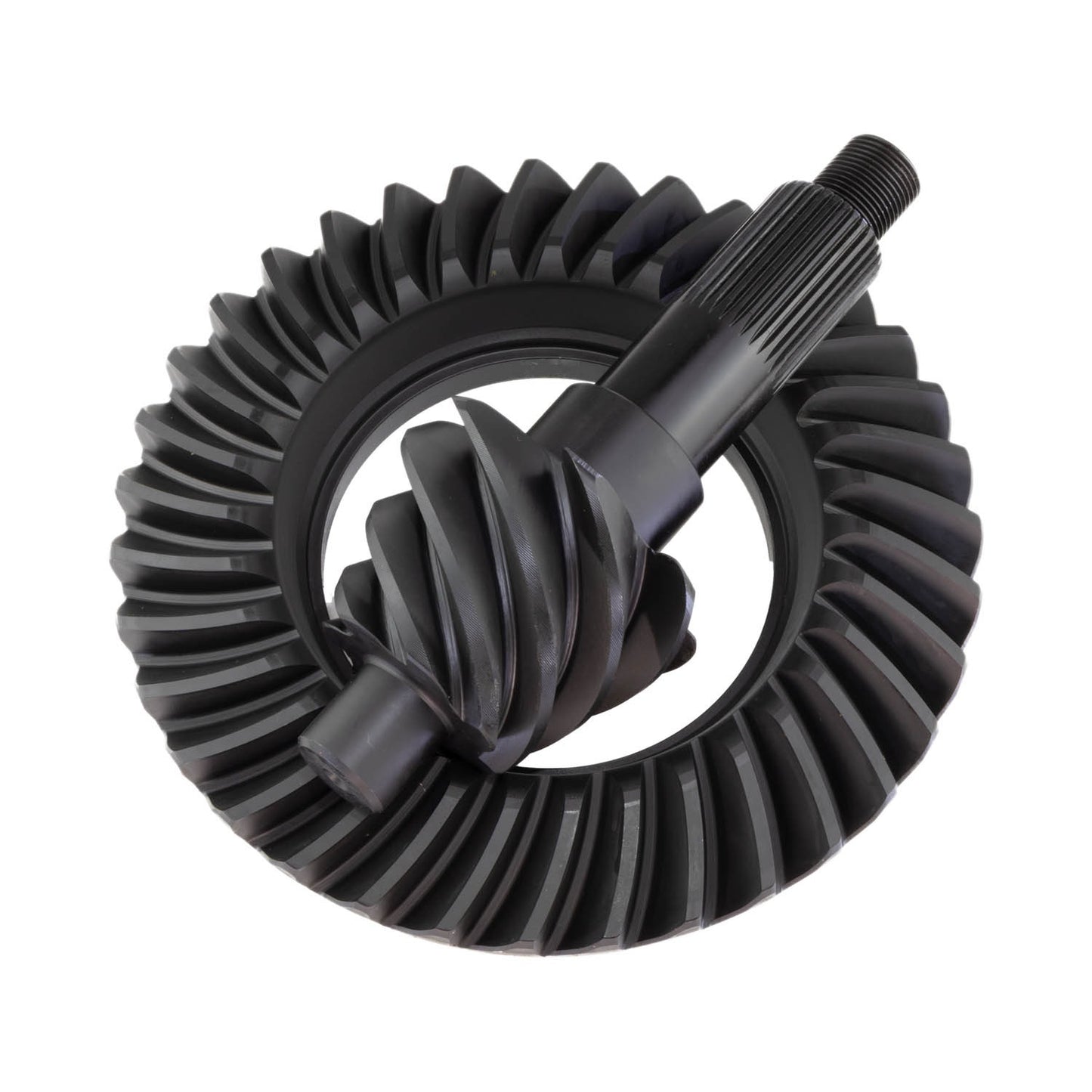 5.00 Ratio Ring And Pinion For A Rear Ford 10 (Aftermarket) Differential