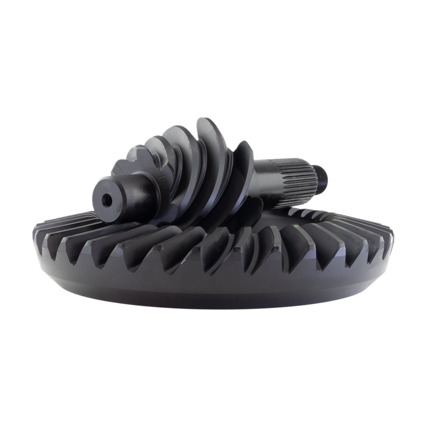 5.00 Ratio Ring And Pinion For A Rear Ford 10 (Aftermarket) Differential