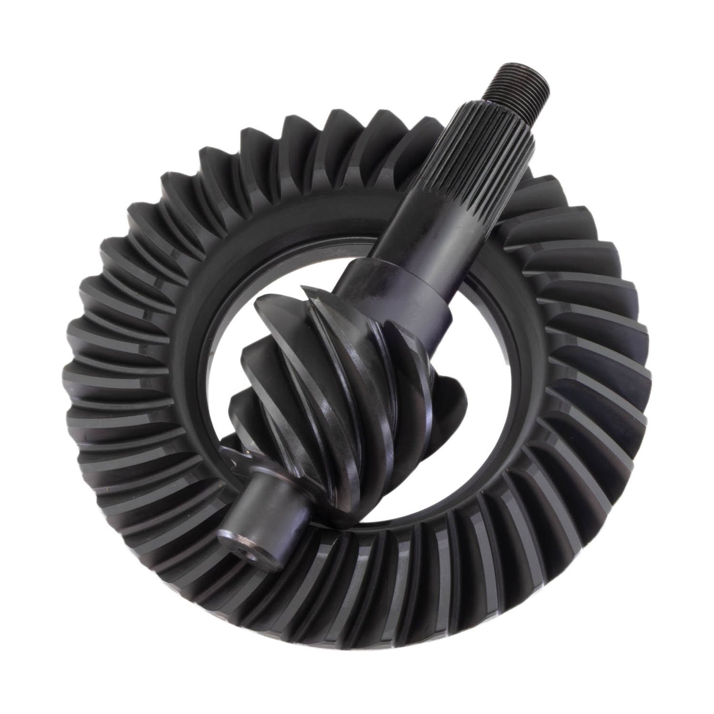 5.14 Ratio Ring And Pinion For A Rear Ford 10 (Aftermarket) Differential