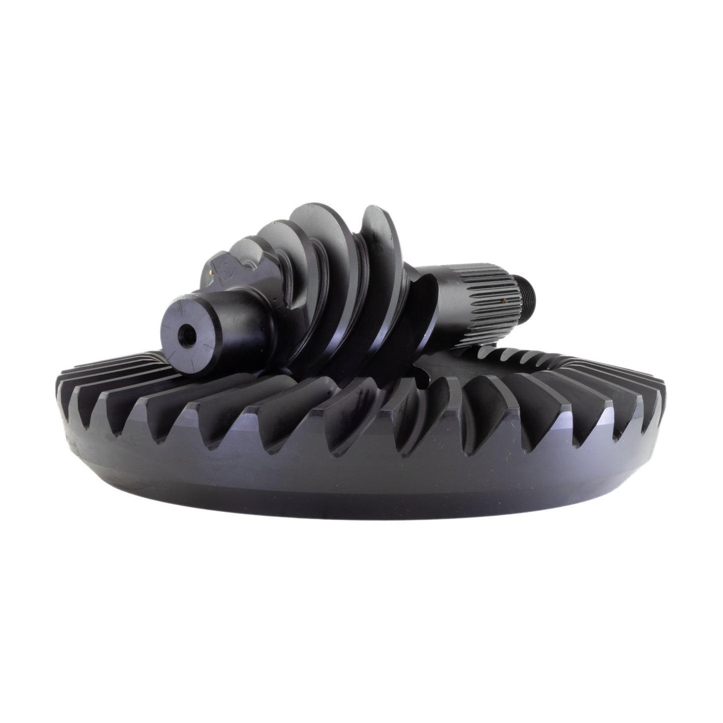 5.14 Ratio Ring And Pinion For A Rear Ford 10 (Aftermarket) Differential