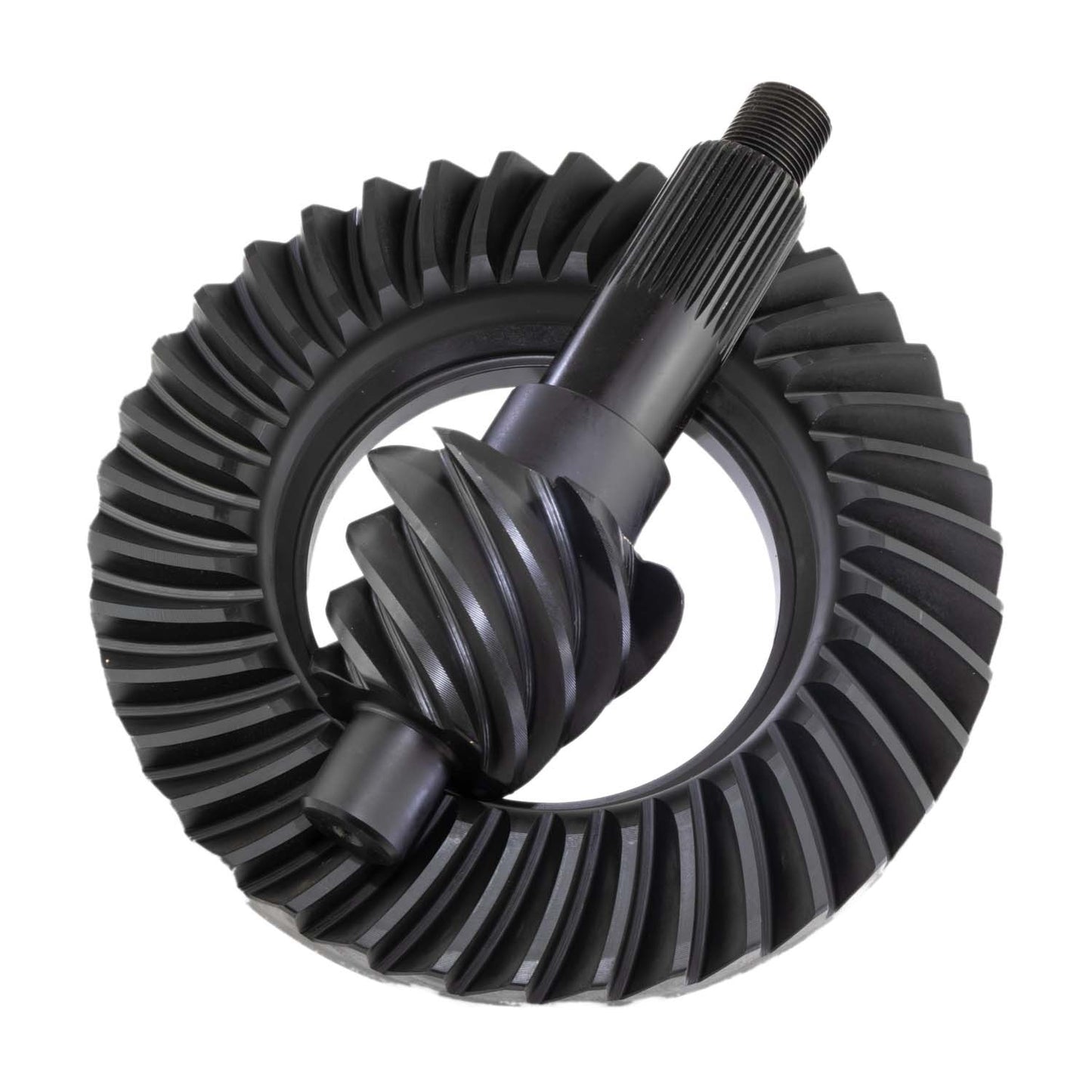 5.43 Ratio Ring And Pinion For A Rear Ford 10 (Aftermarket) Differential