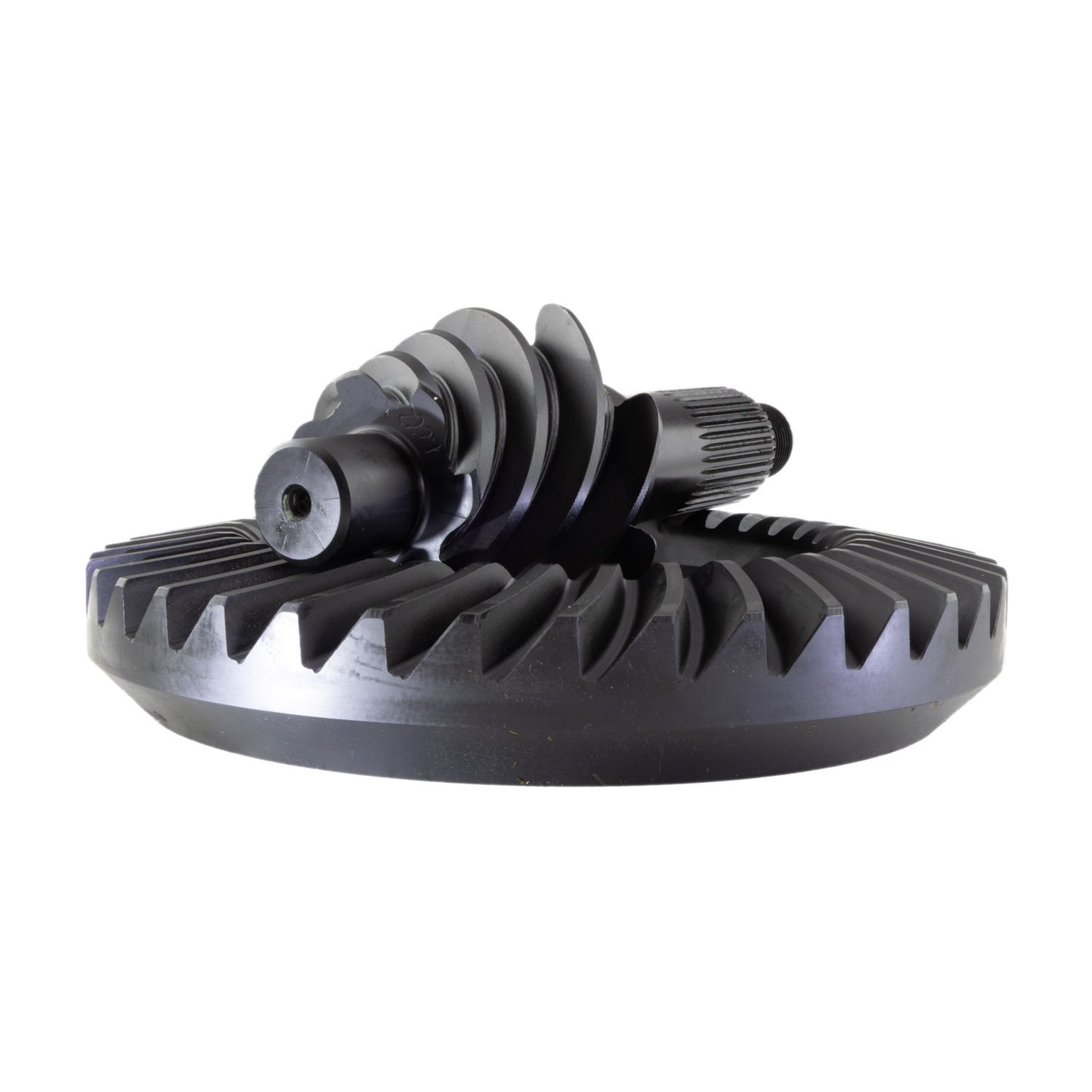 5.43 Ratio Ring And Pinion For A Rear Ford 10 (Aftermarket) Differential