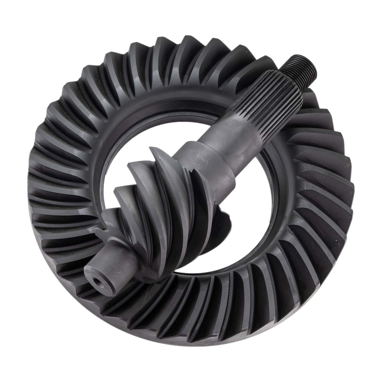 5.83 Ratio Ring And Pinion For A Rear Ford 10 (Aftermarket) Differential