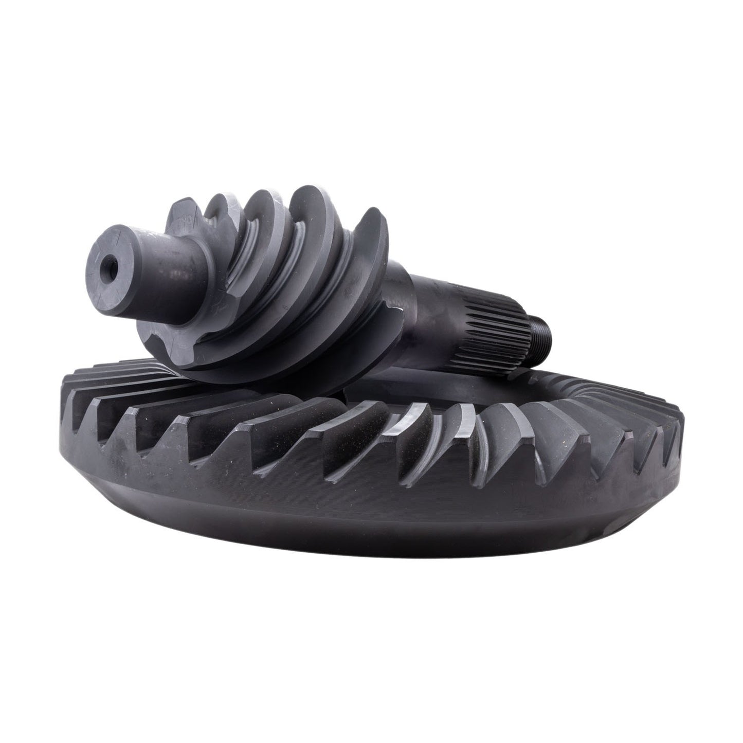 5.83 Ratio Ring And Pinion For A Rear Ford 10 (Aftermarket) Differential