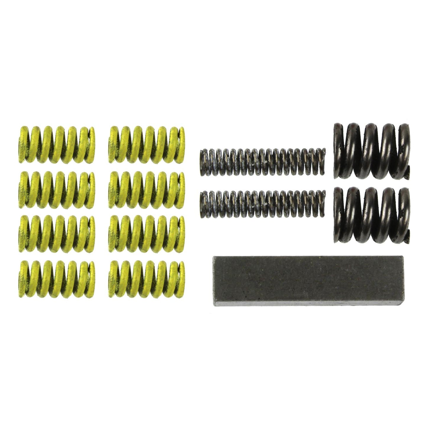 Spring And Pin Kit
