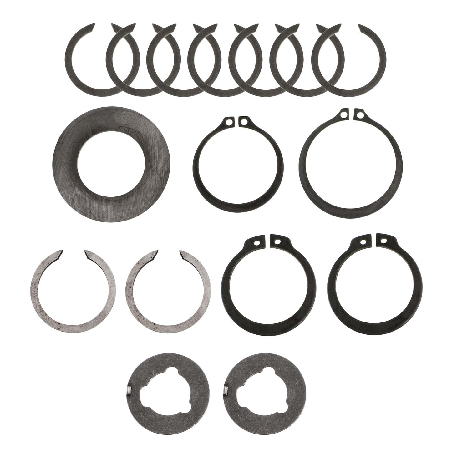 Manual Trans Small Parts Kit