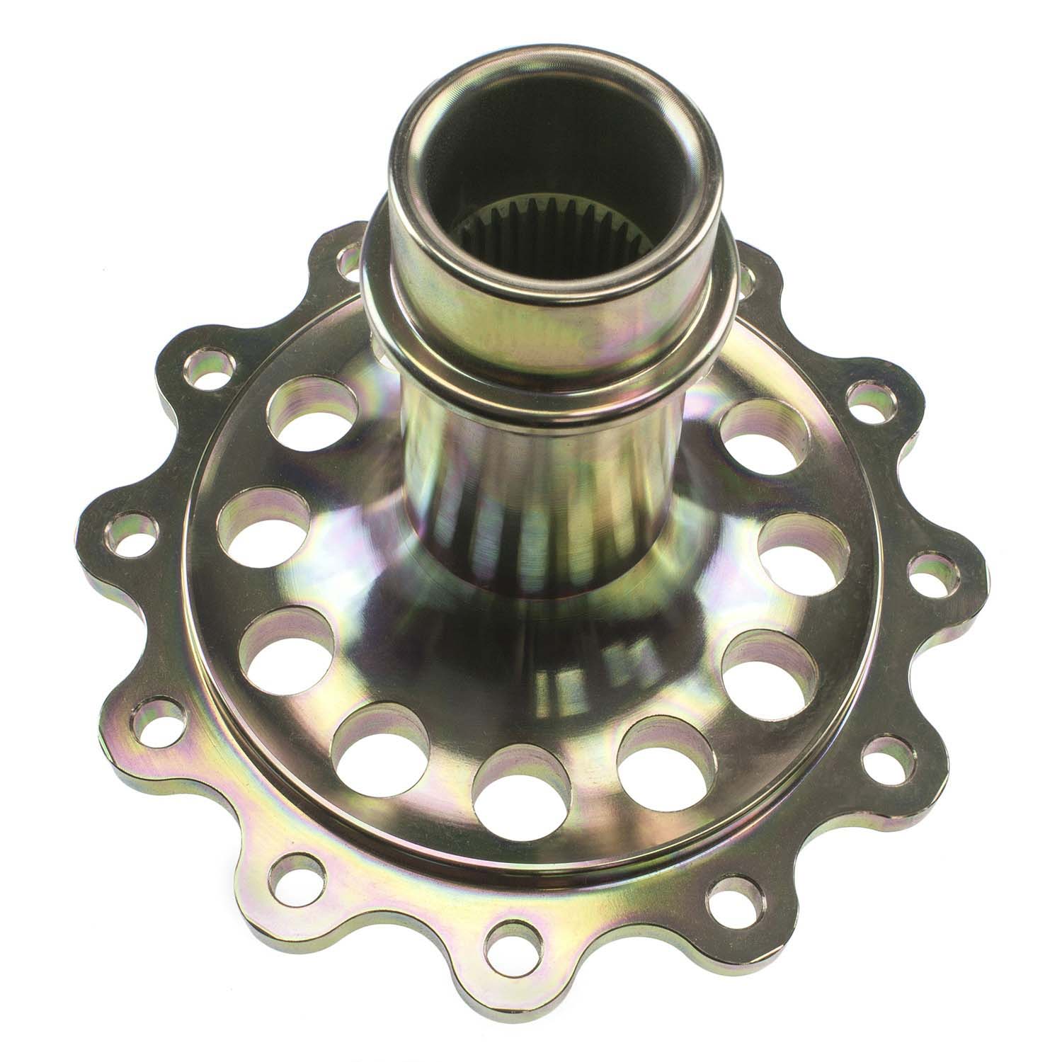 Differential Spool My Store
