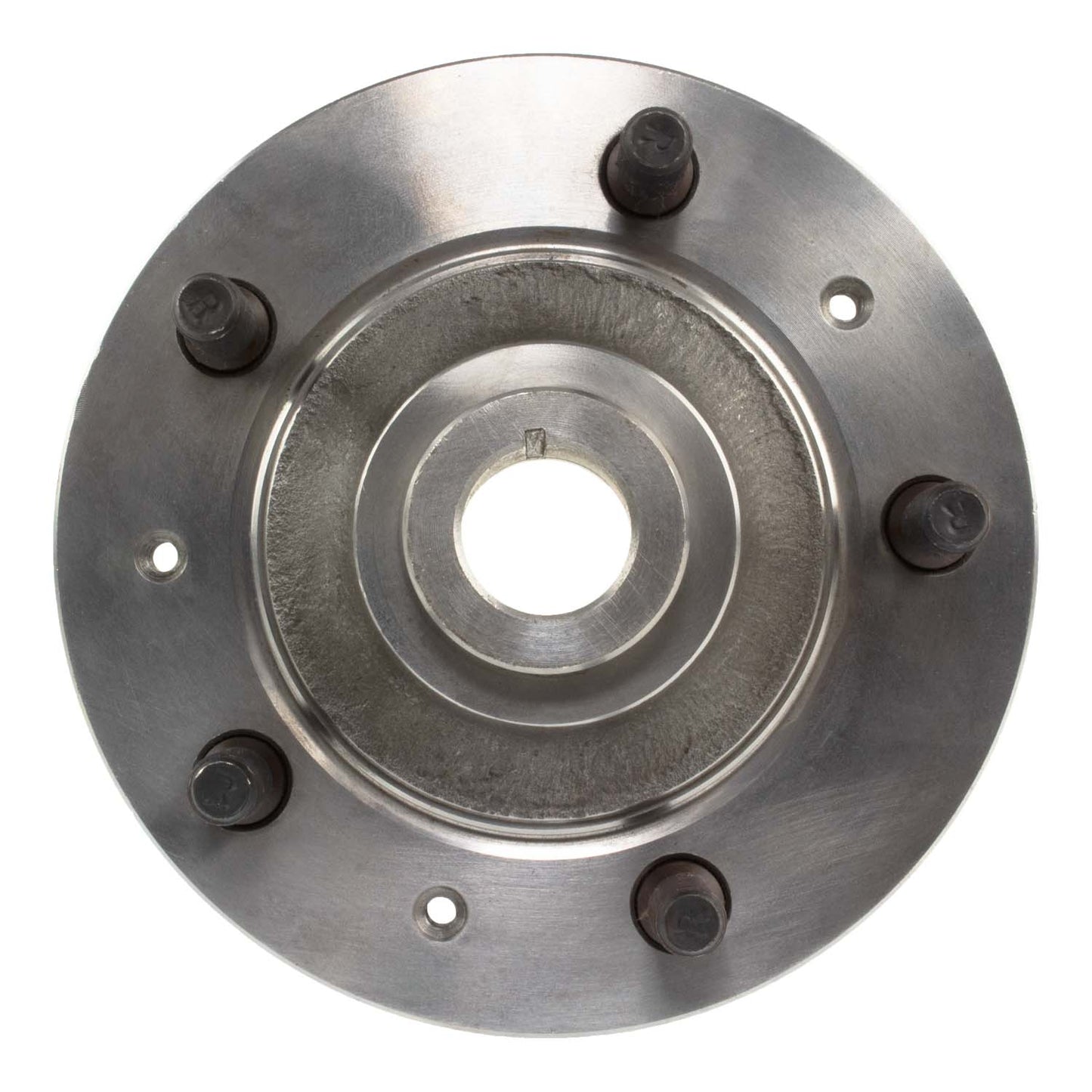 Axle Shaft Hub Assembly