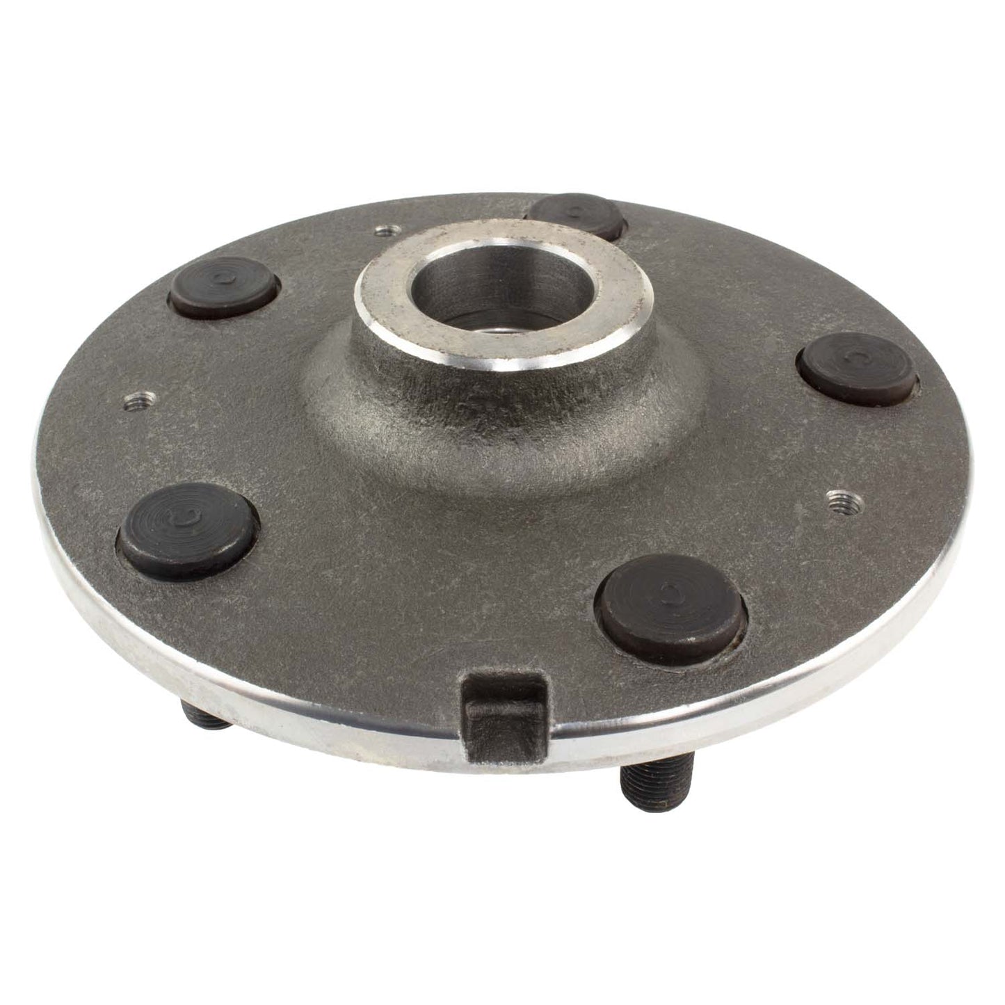 Axle Shaft Hub Assembly