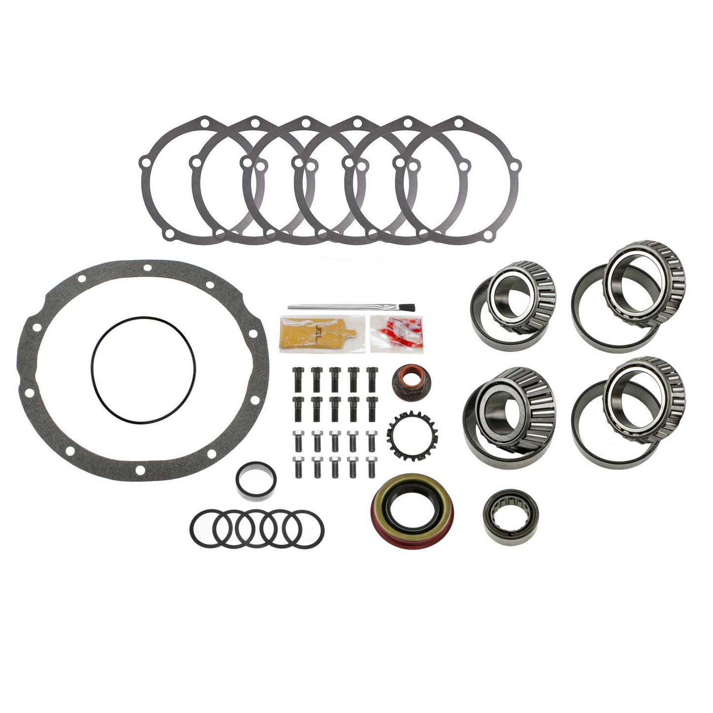 Differential Bearing Kit - Timken