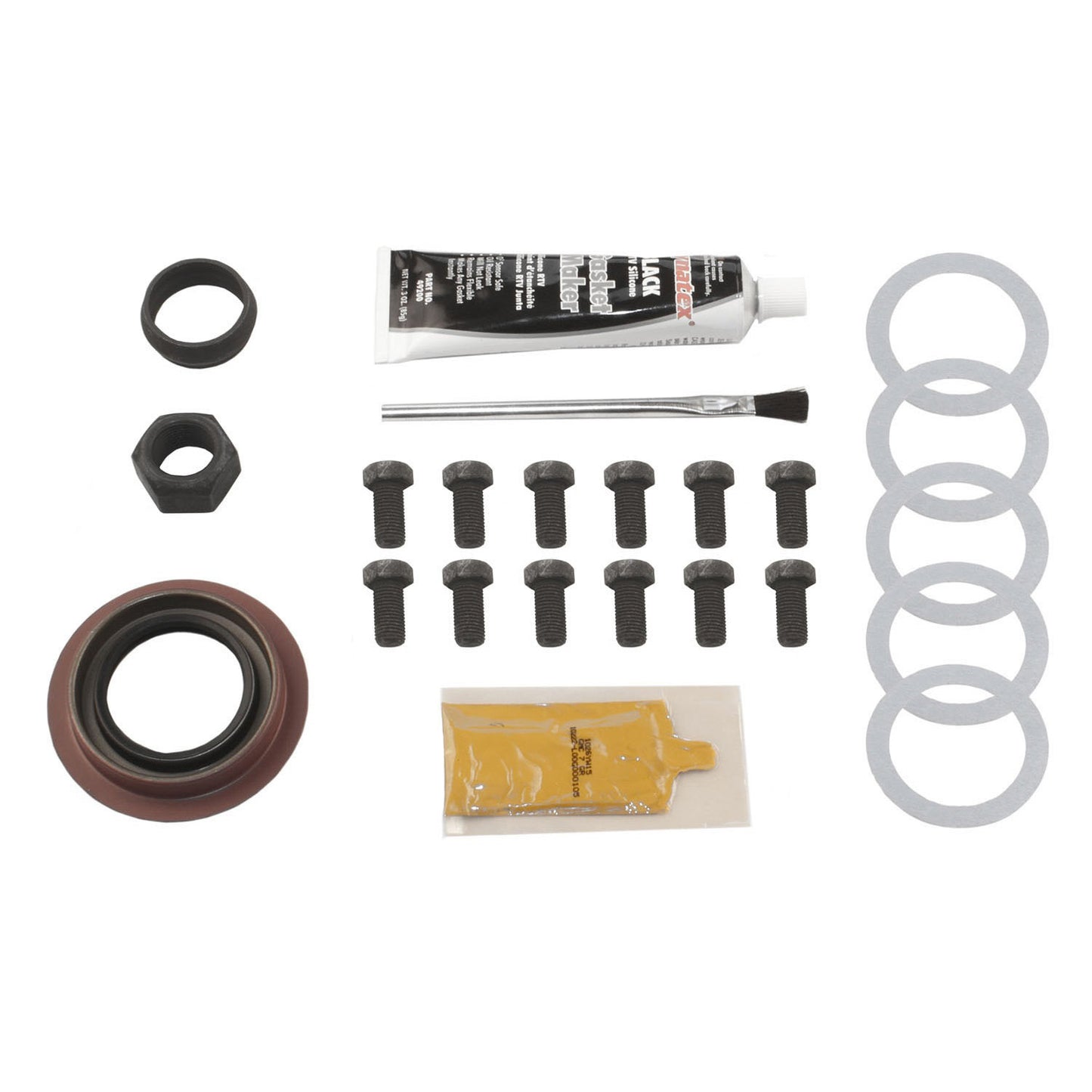 Rear Mini Kit For A Chrysler 9.25" Rear Differential