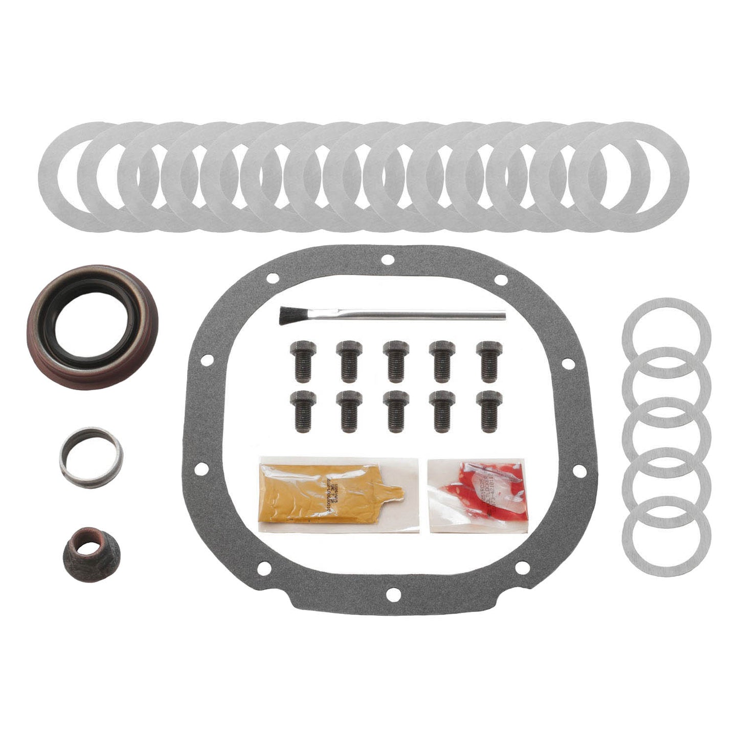 Rear Mini Kit For A Ford 8.8" Differential