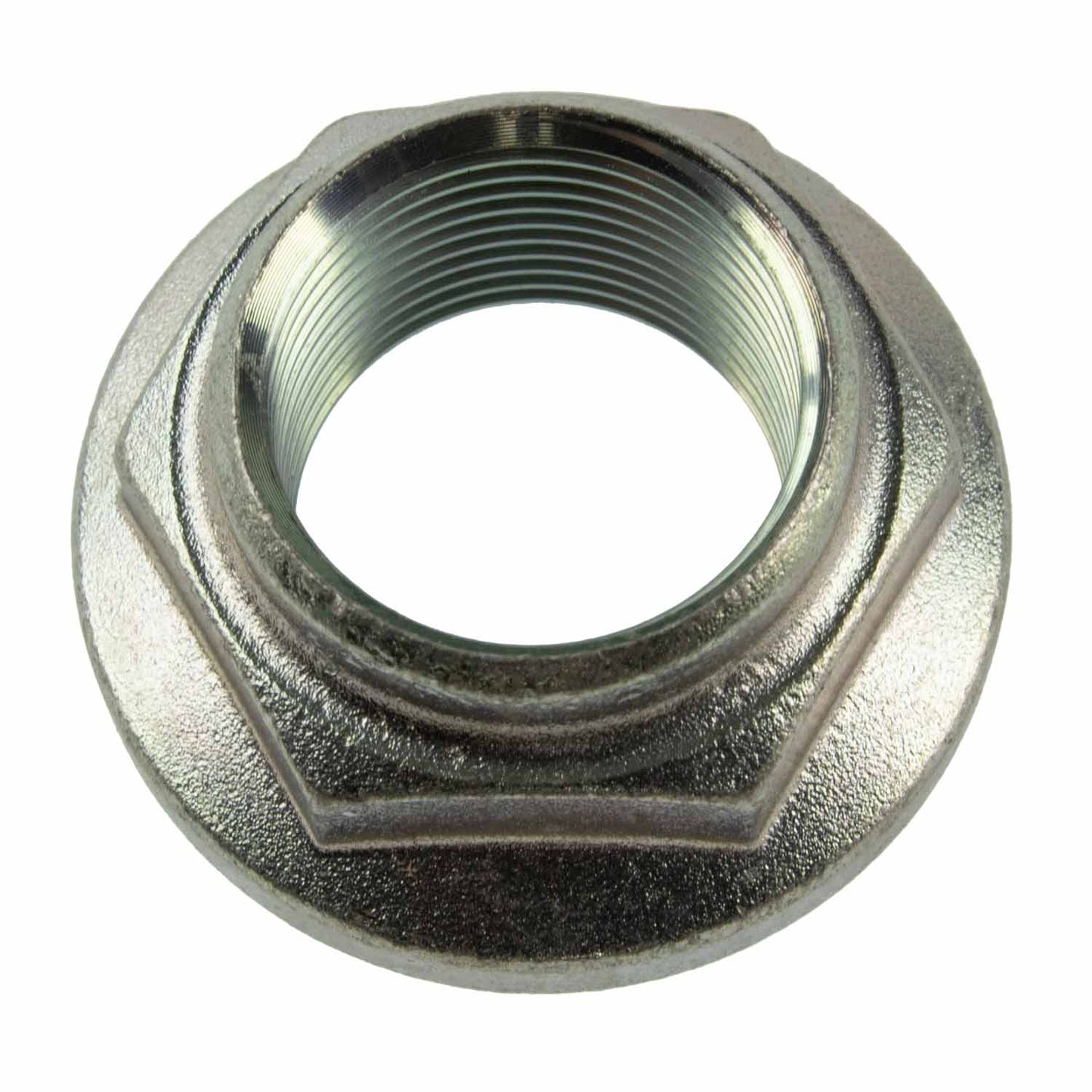 Differential Pinion Nut
