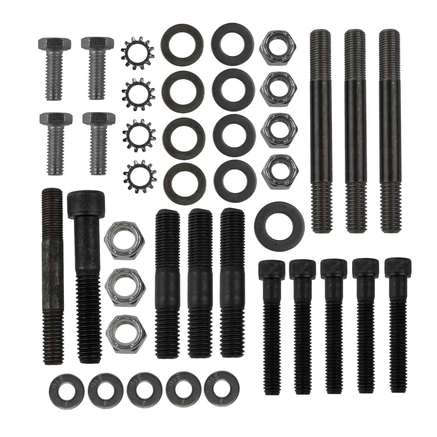 Manual Trans Small Parts Kit